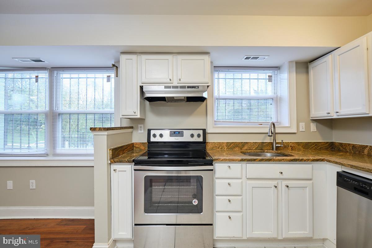 MARSHALL HEIGHTS - Residential