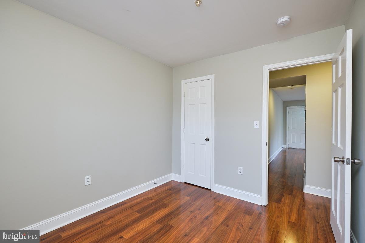 MARSHALL HEIGHTS - Residential