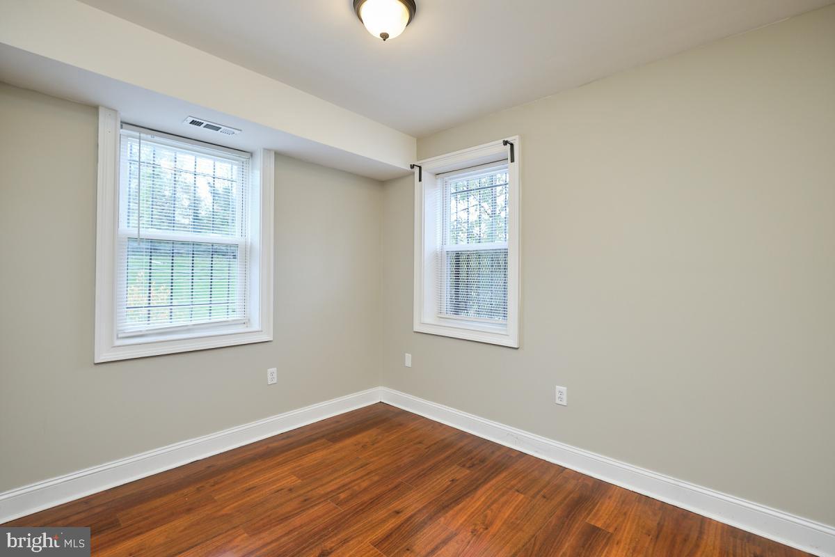 MARSHALL HEIGHTS - Residential