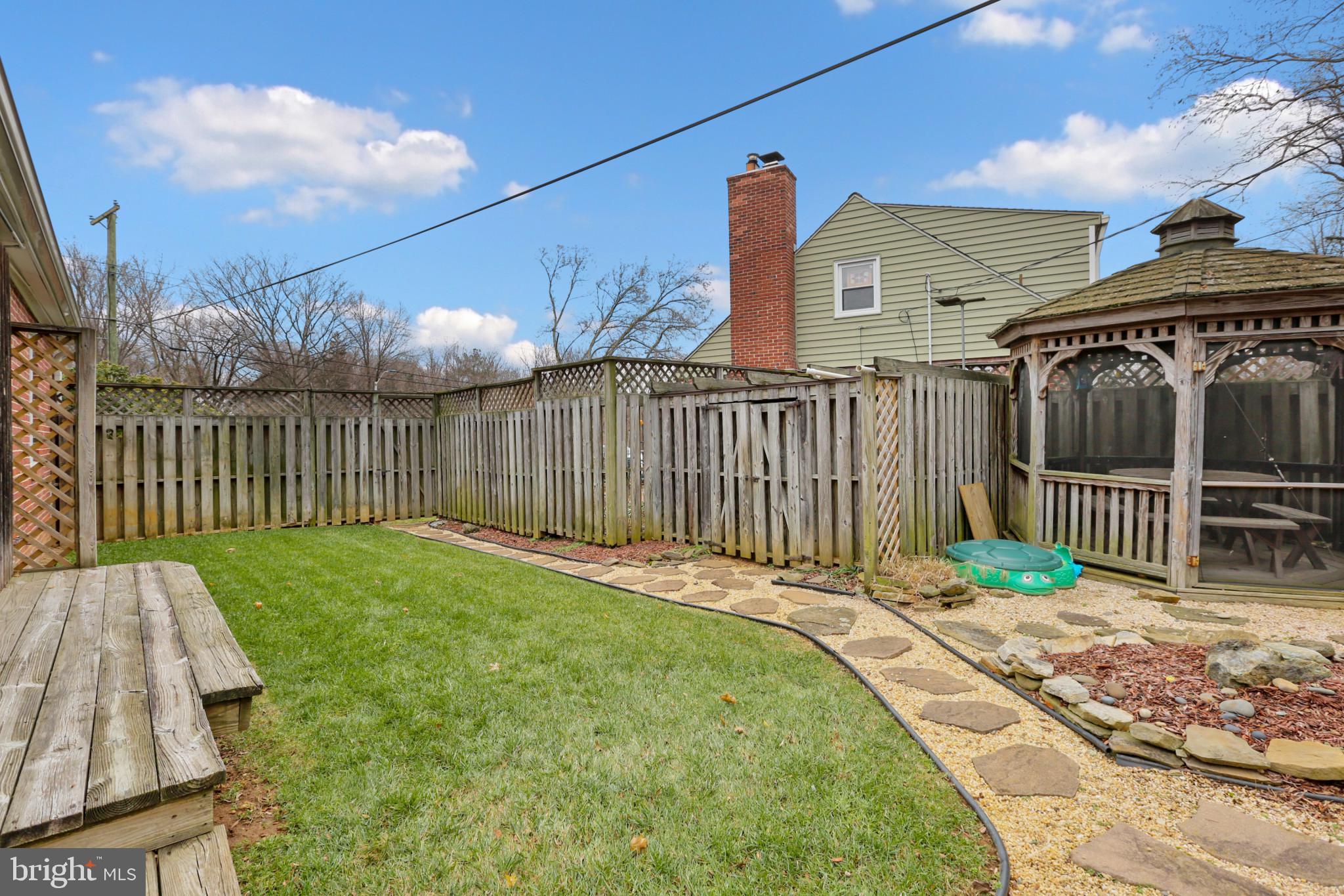 CROSS COUNTRY - Residential