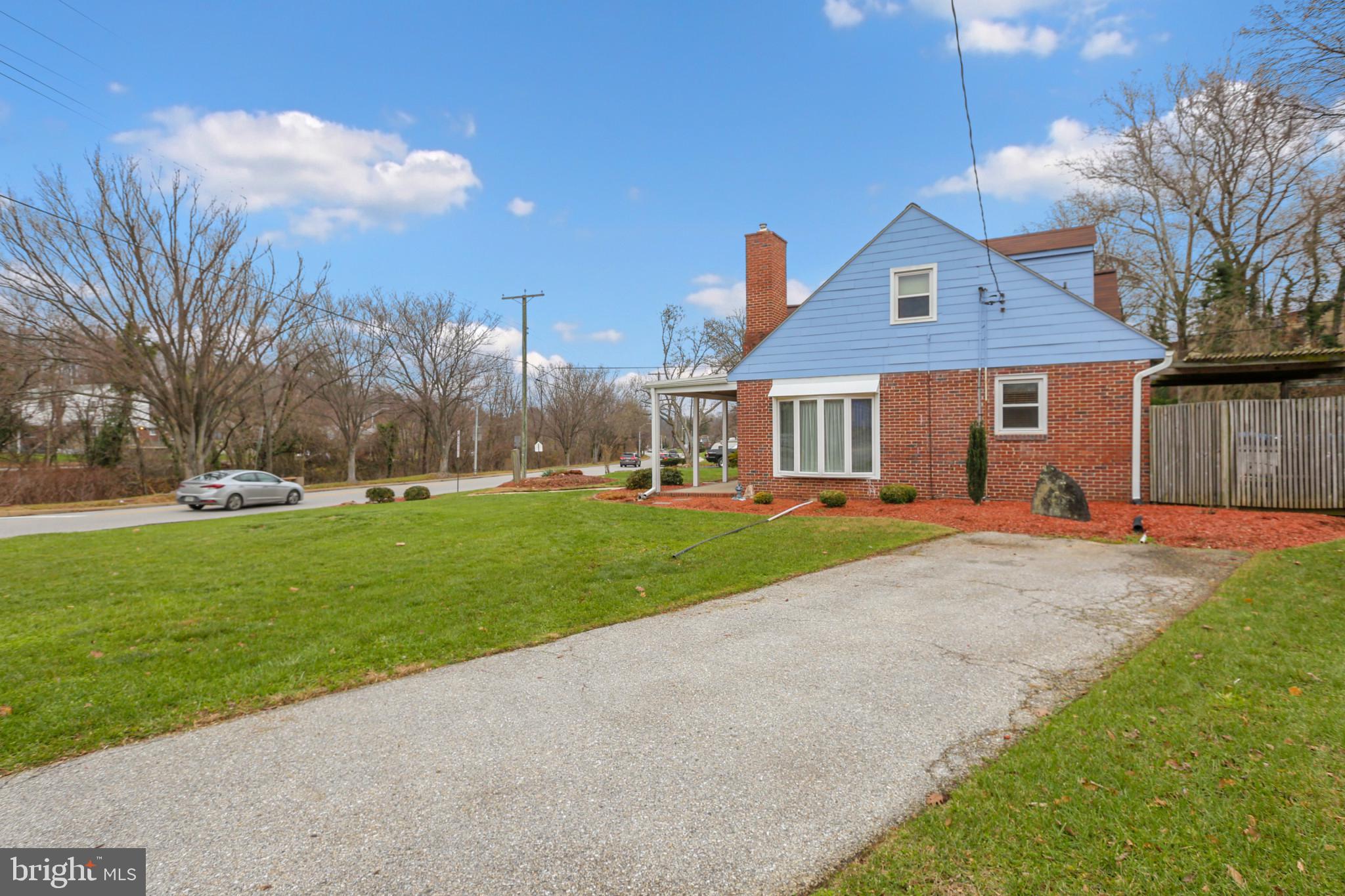 CROSS COUNTRY - Residential