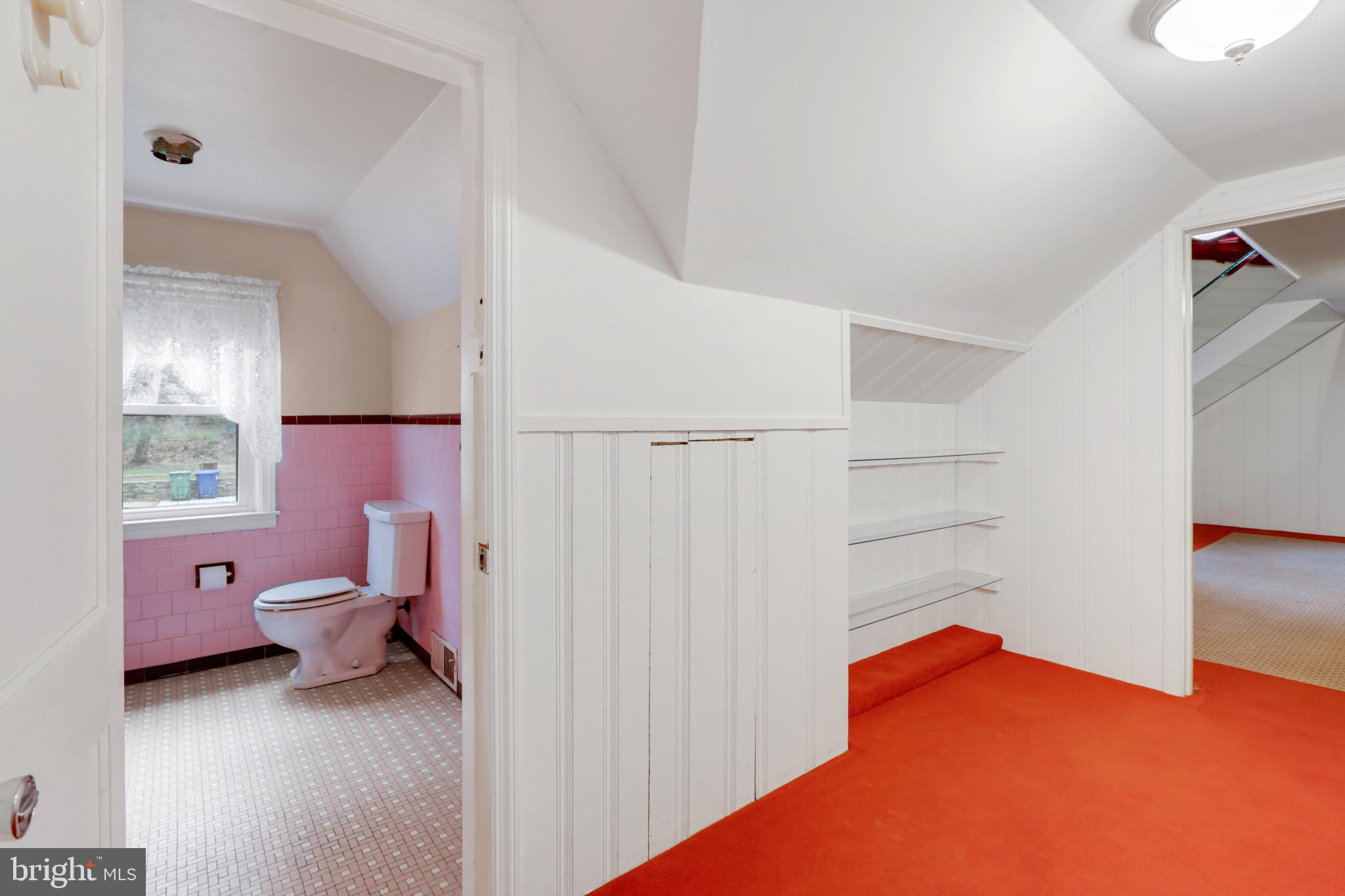 CROSS COUNTRY - Residential