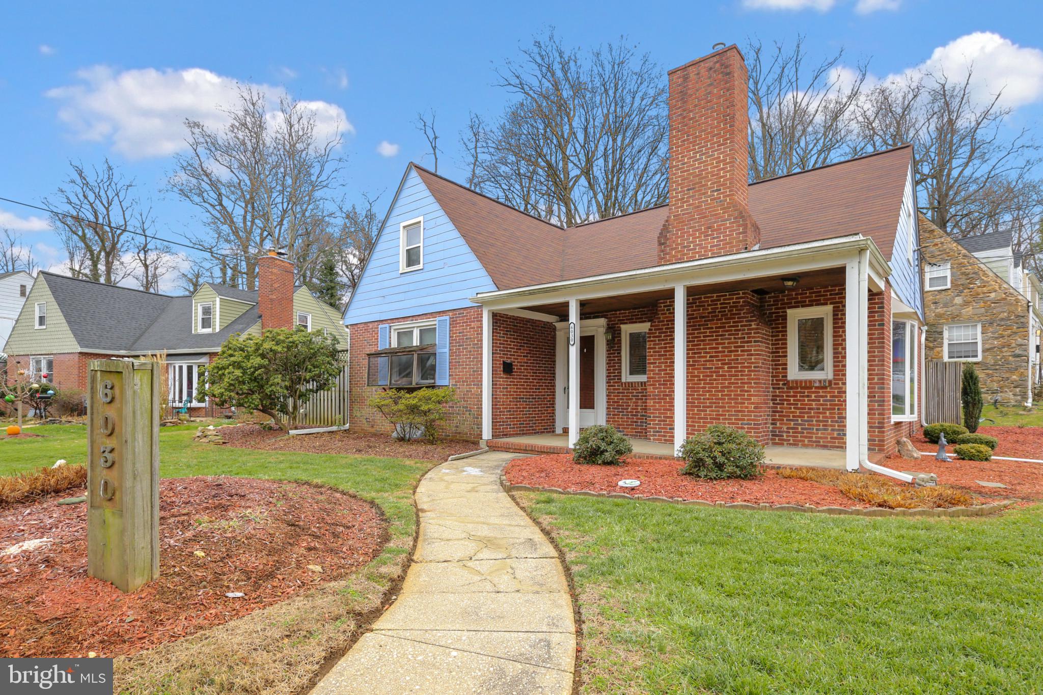 CROSS COUNTRY - Residential