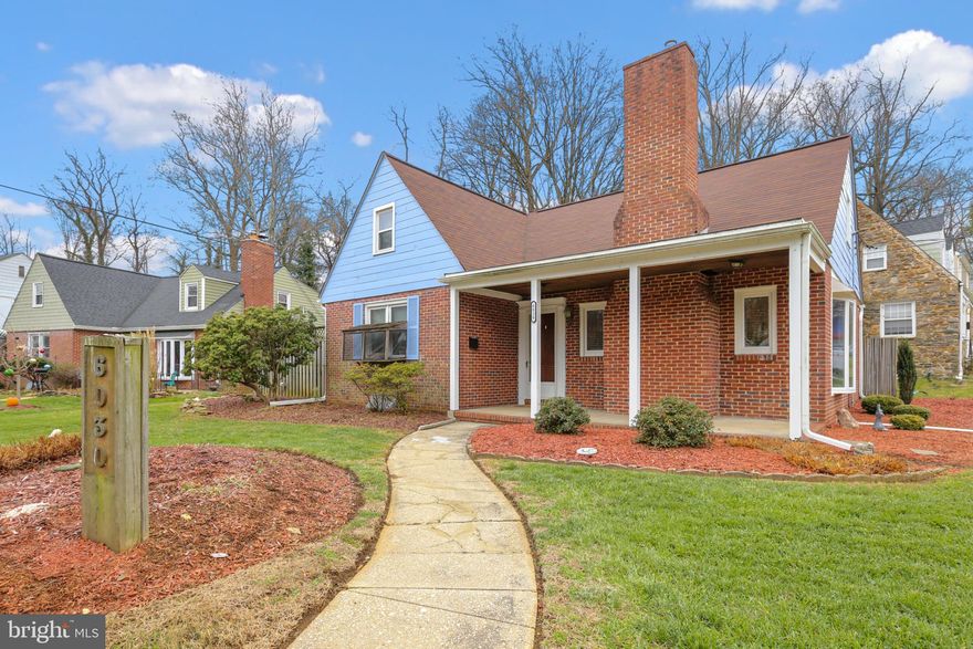 Well Maintained Charming Home with over 3,000 square feet of space.  Spacious living room with a large bay window allowing a maximum amount of natural light and wood burning fireplace.  2 bedrooms on the main level and 2 bedrooms on the upper level.  Hardwood floors on the main and upper levels under the carpet.  No need to worry about space and storage in this 4 Bedroom, 2.5 bath home because there is no shortage here with closets and cubbies throughout.  Major components of this home have already been done - new roof (2018), new windows (2014), new heating & a/c (2012).  You are certain to adore the beautiful exterior landscaping including a relaxing backyard with large patio, shed, gazebo, above ground pool and privacy fence.