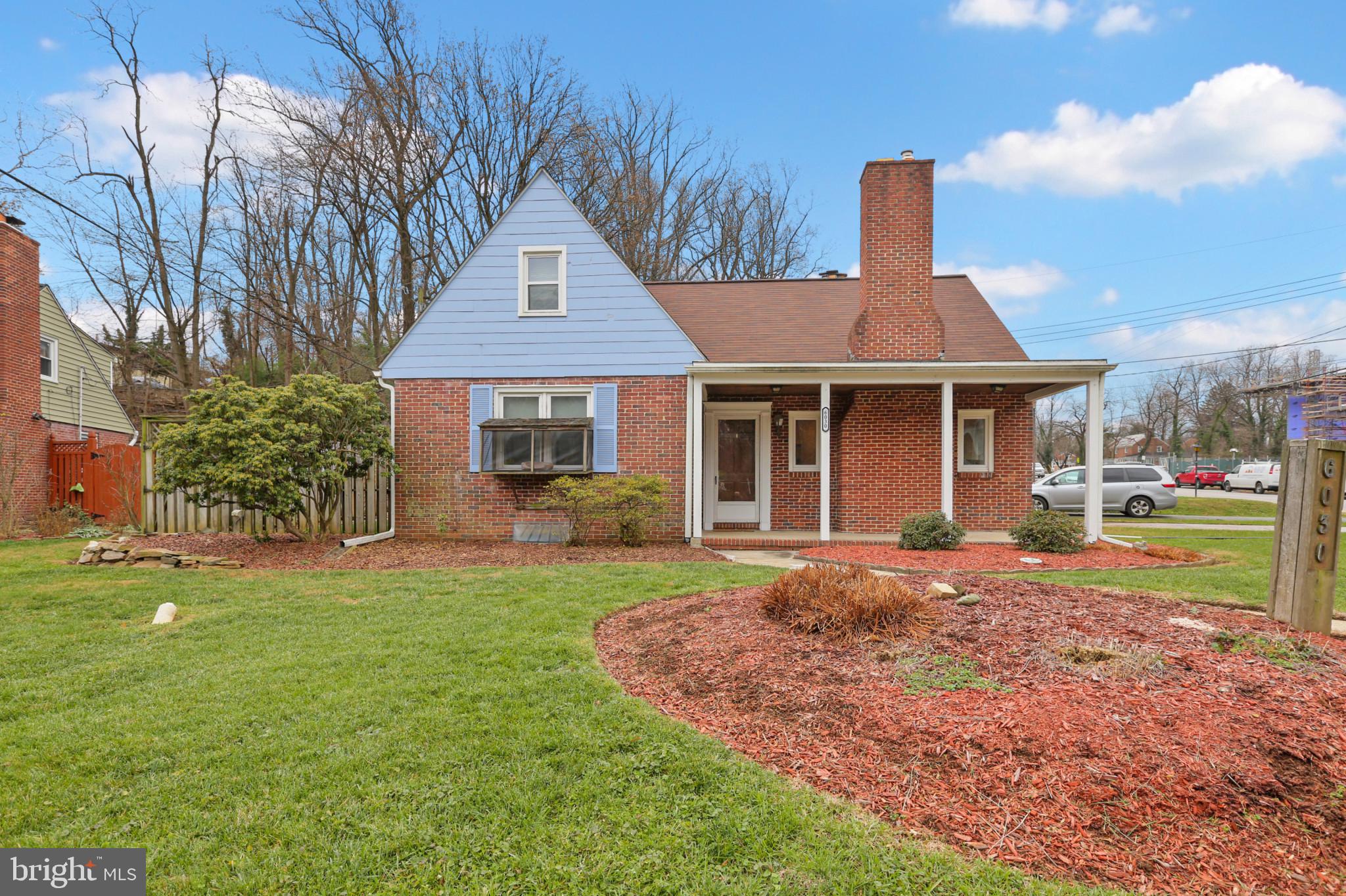 CROSS COUNTRY - Residential