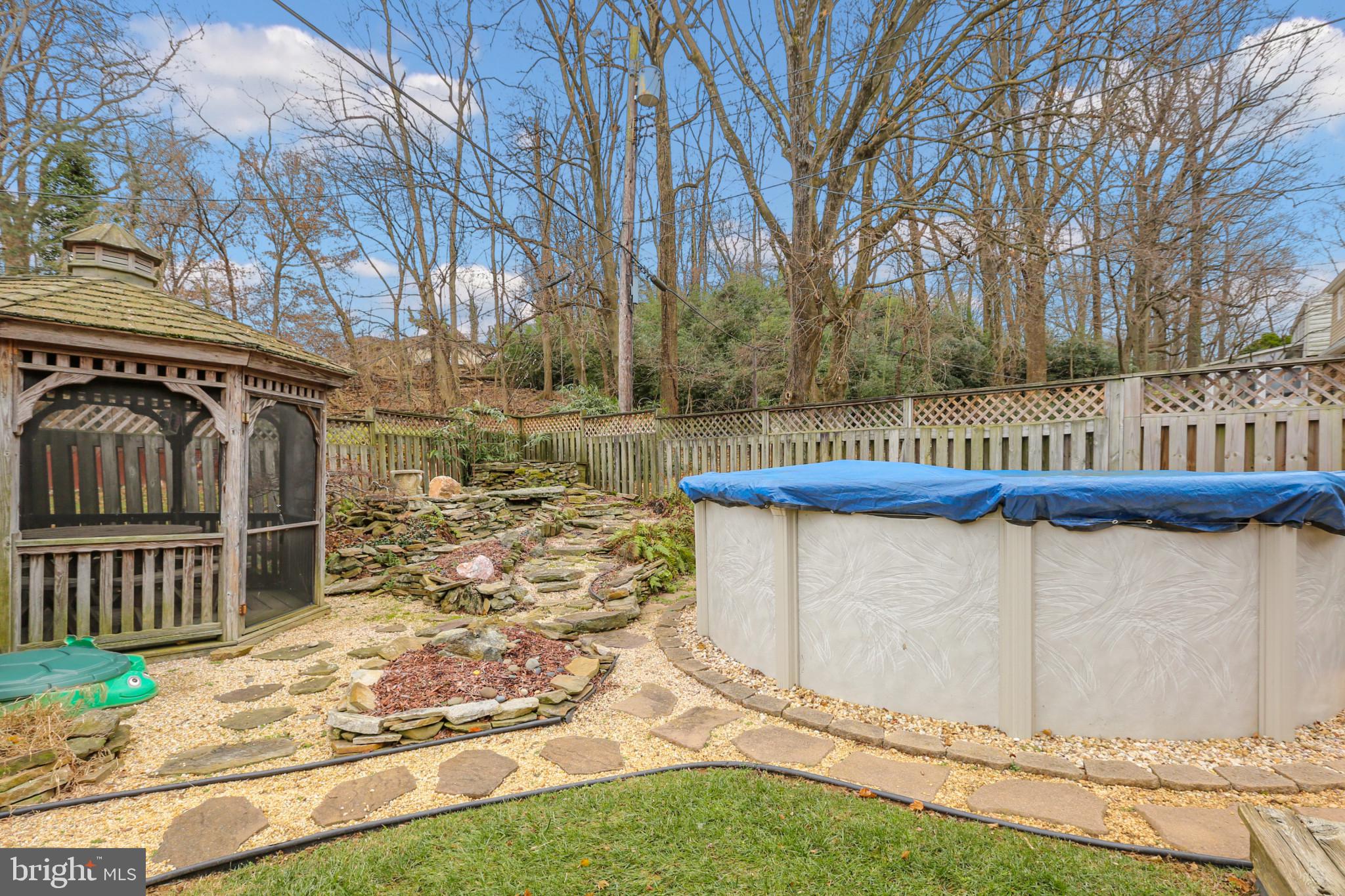 CROSS COUNTRY - Residential