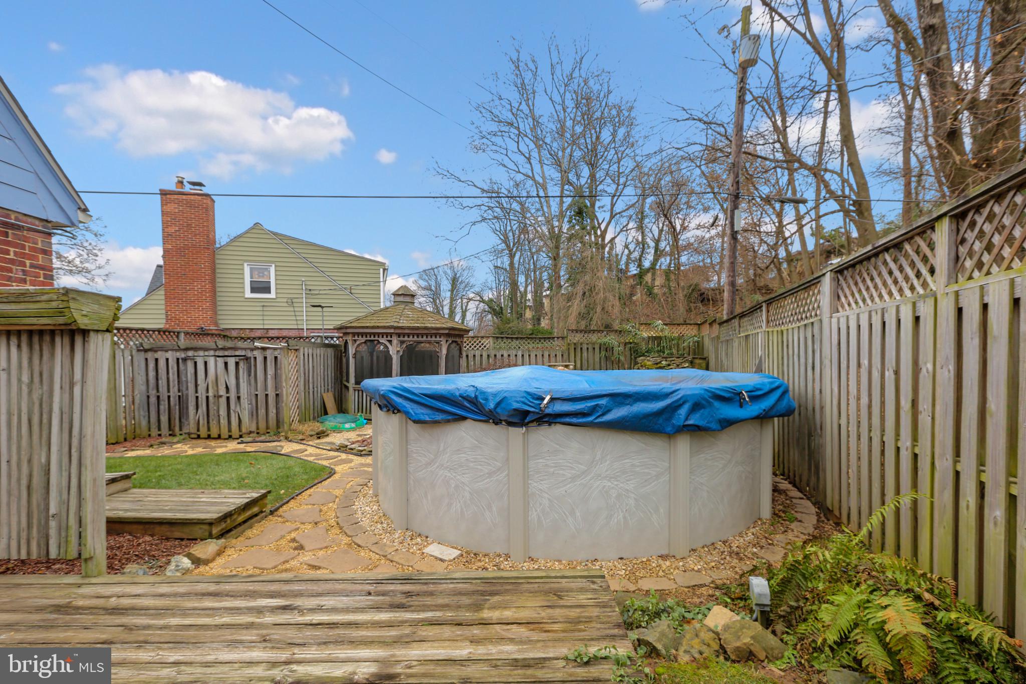 CROSS COUNTRY - Residential