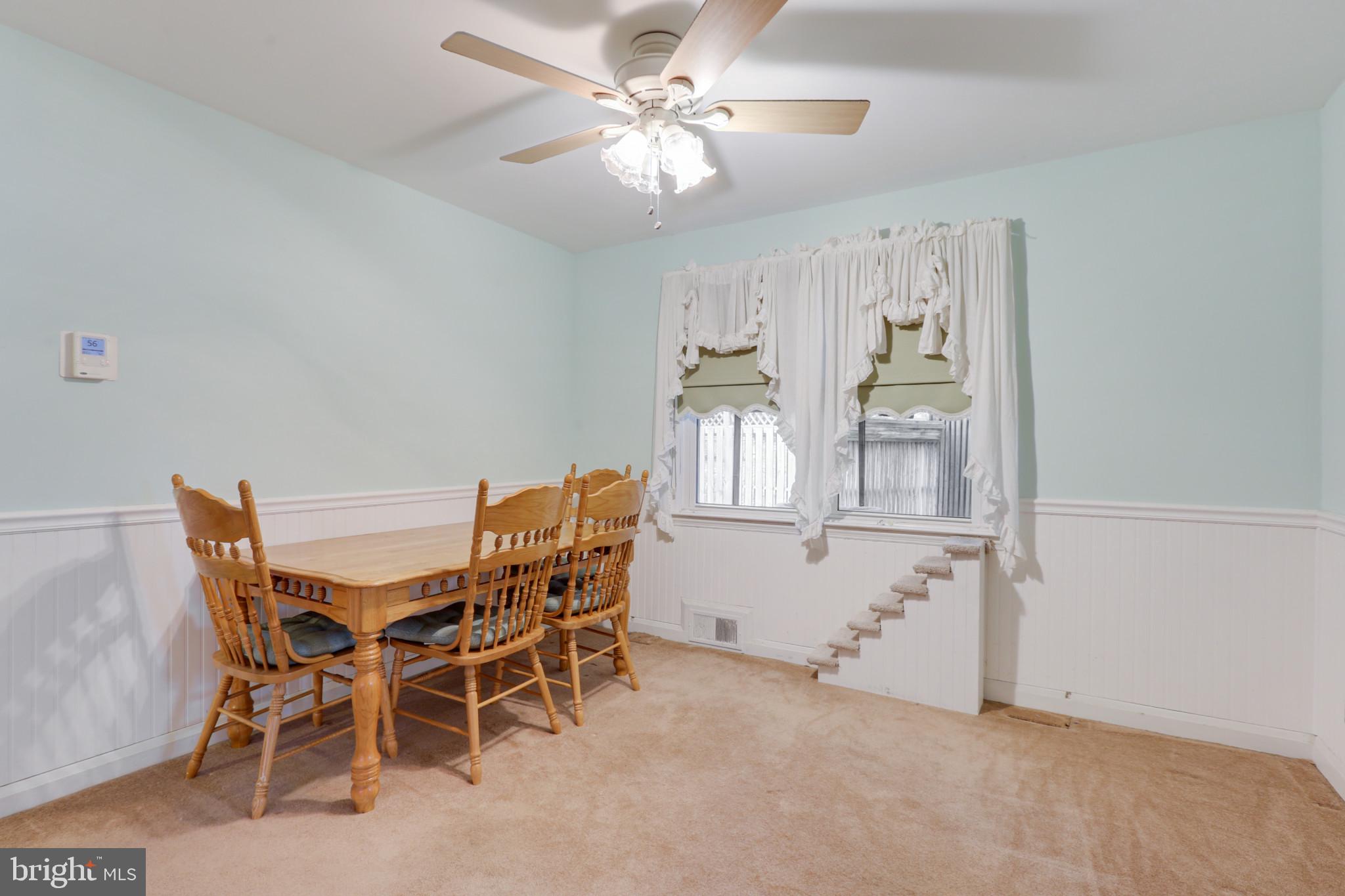 CROSS COUNTRY - Residential