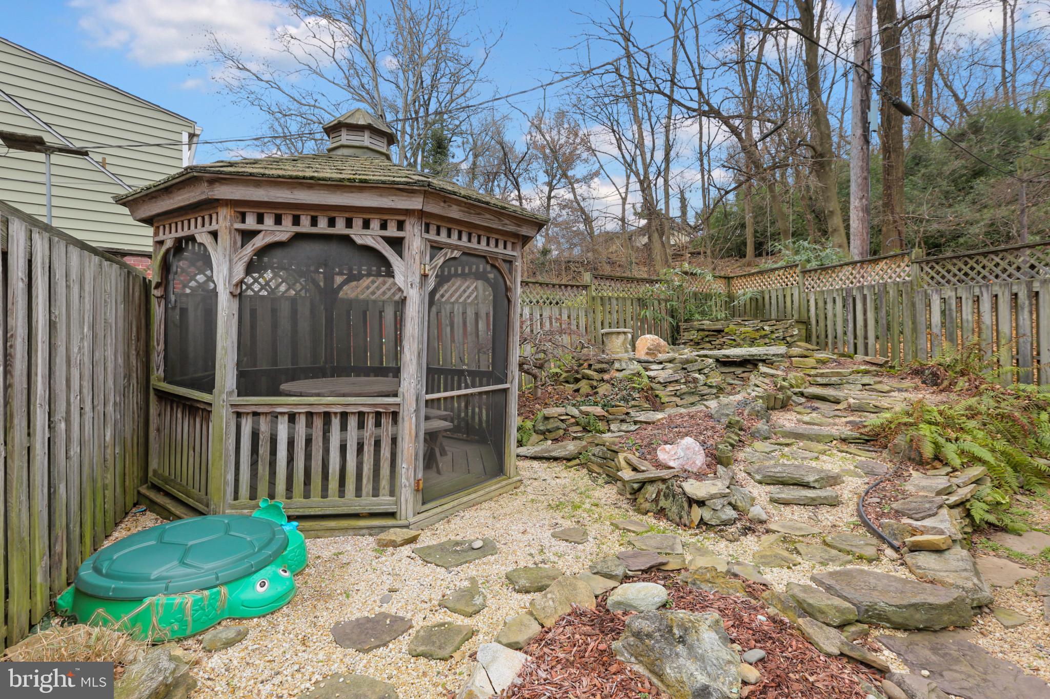 CROSS COUNTRY - Residential