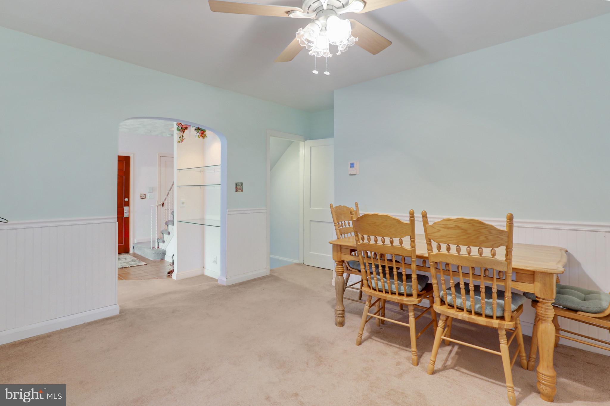 CROSS COUNTRY - Residential