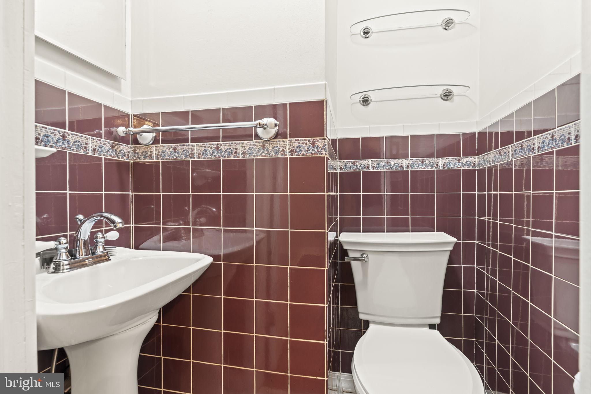 PHILADELPHIA (SOUTH) - Residential