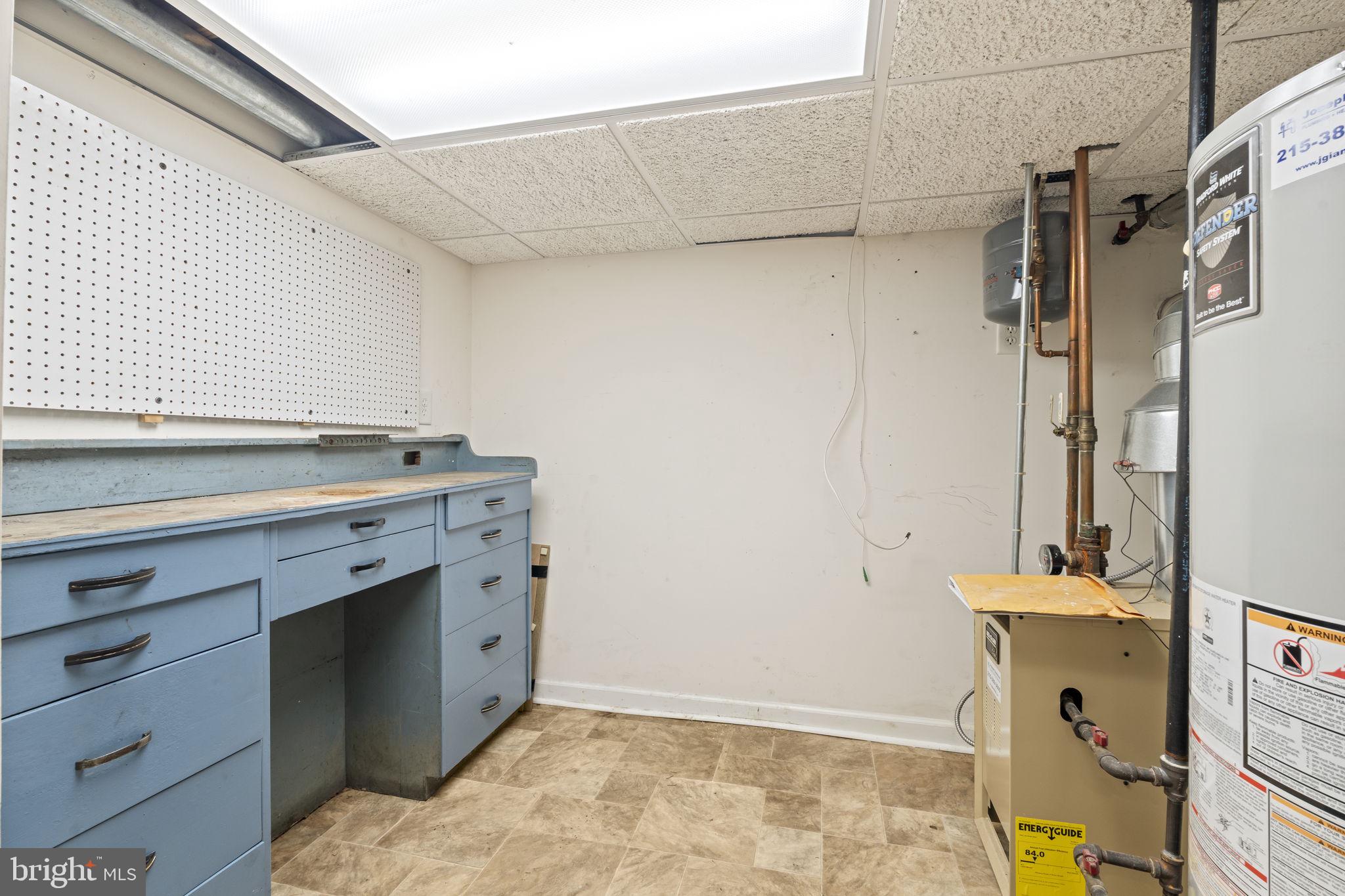 PHILADELPHIA (SOUTH) - Residential