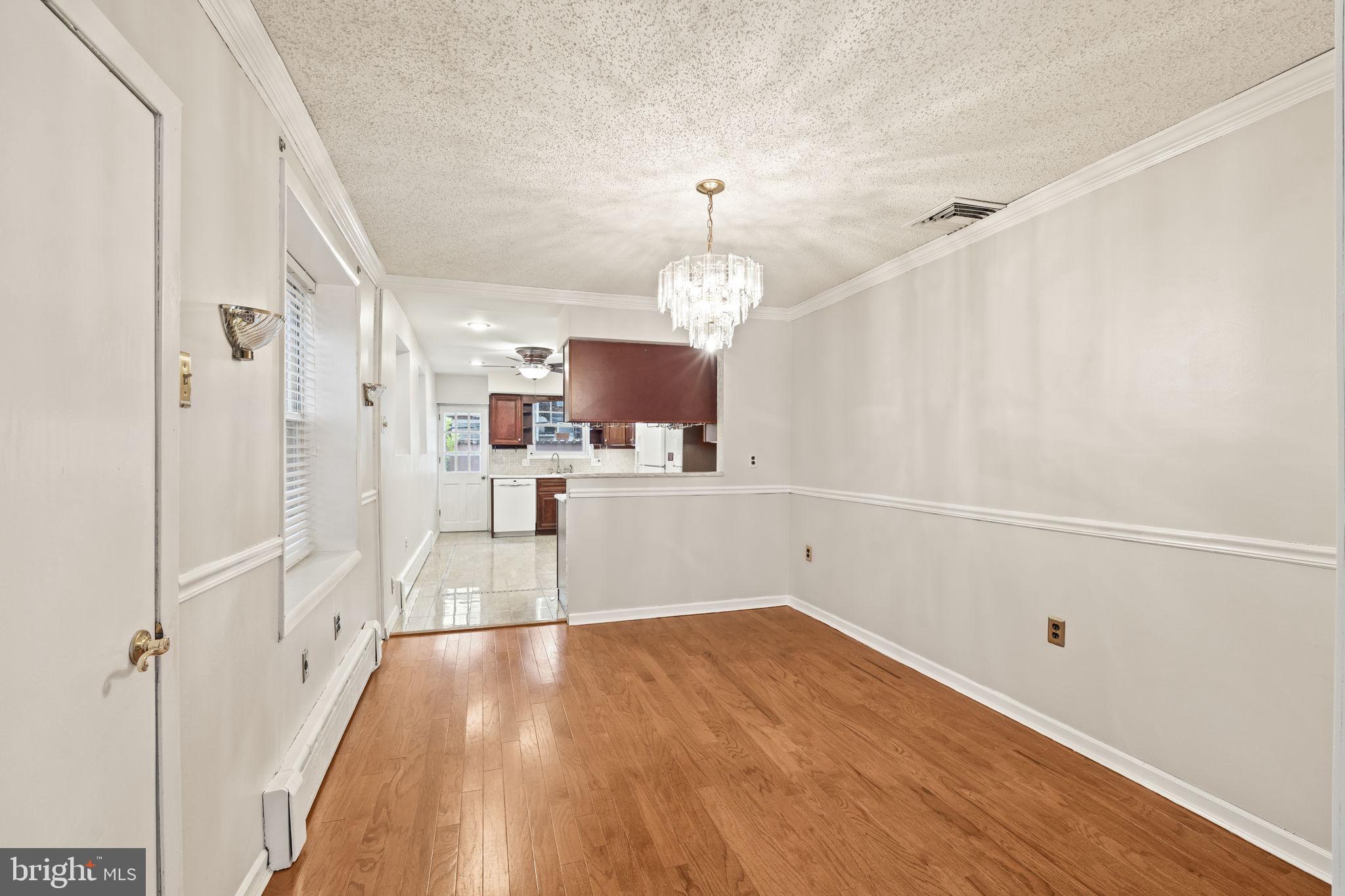 PHILADELPHIA (SOUTH) - Residential