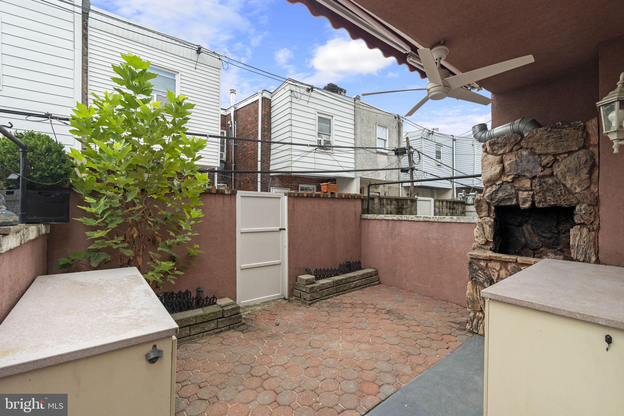 PHILADELPHIA (SOUTH) - Residential