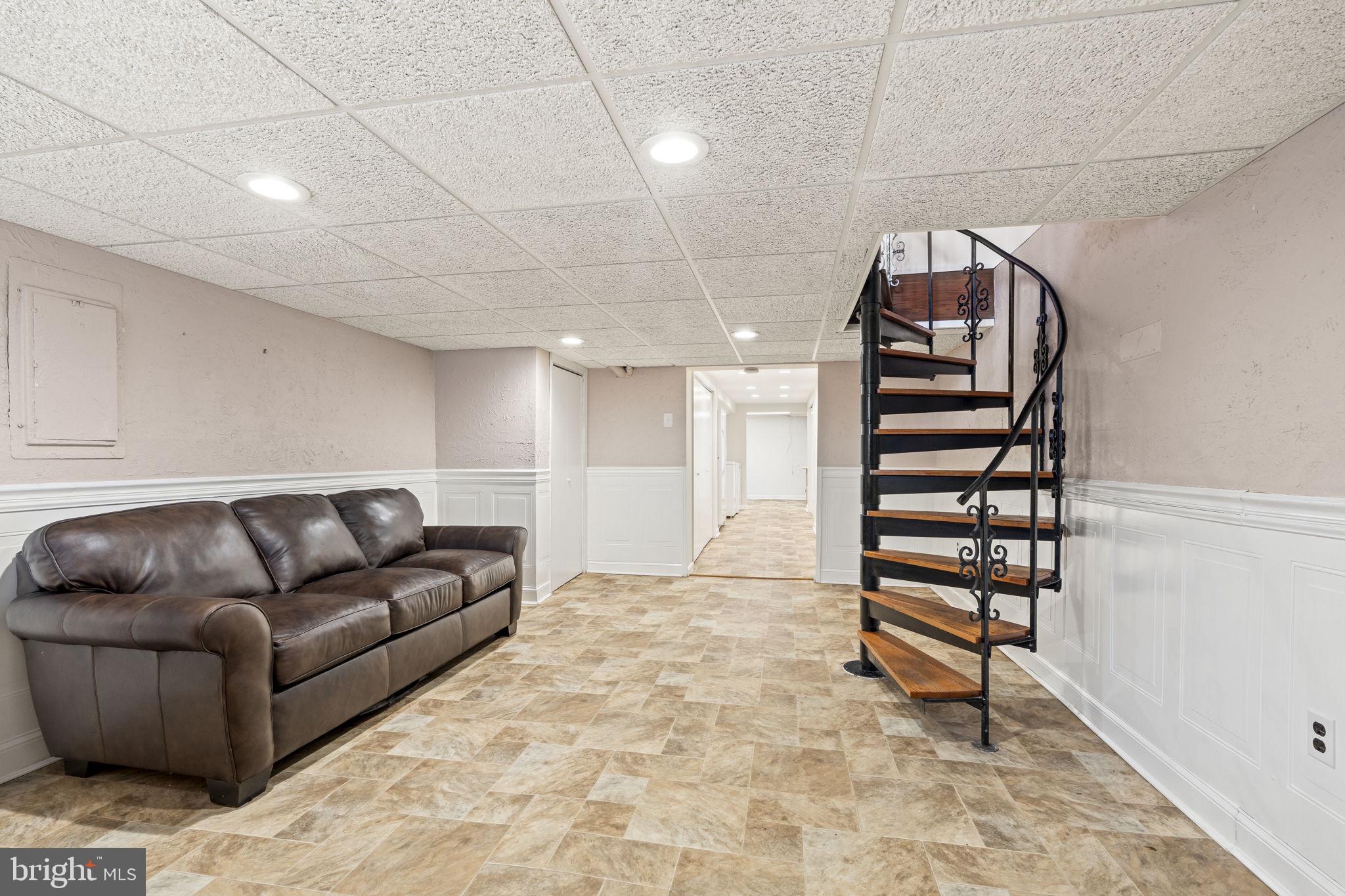 PHILADELPHIA (SOUTH) - Residential