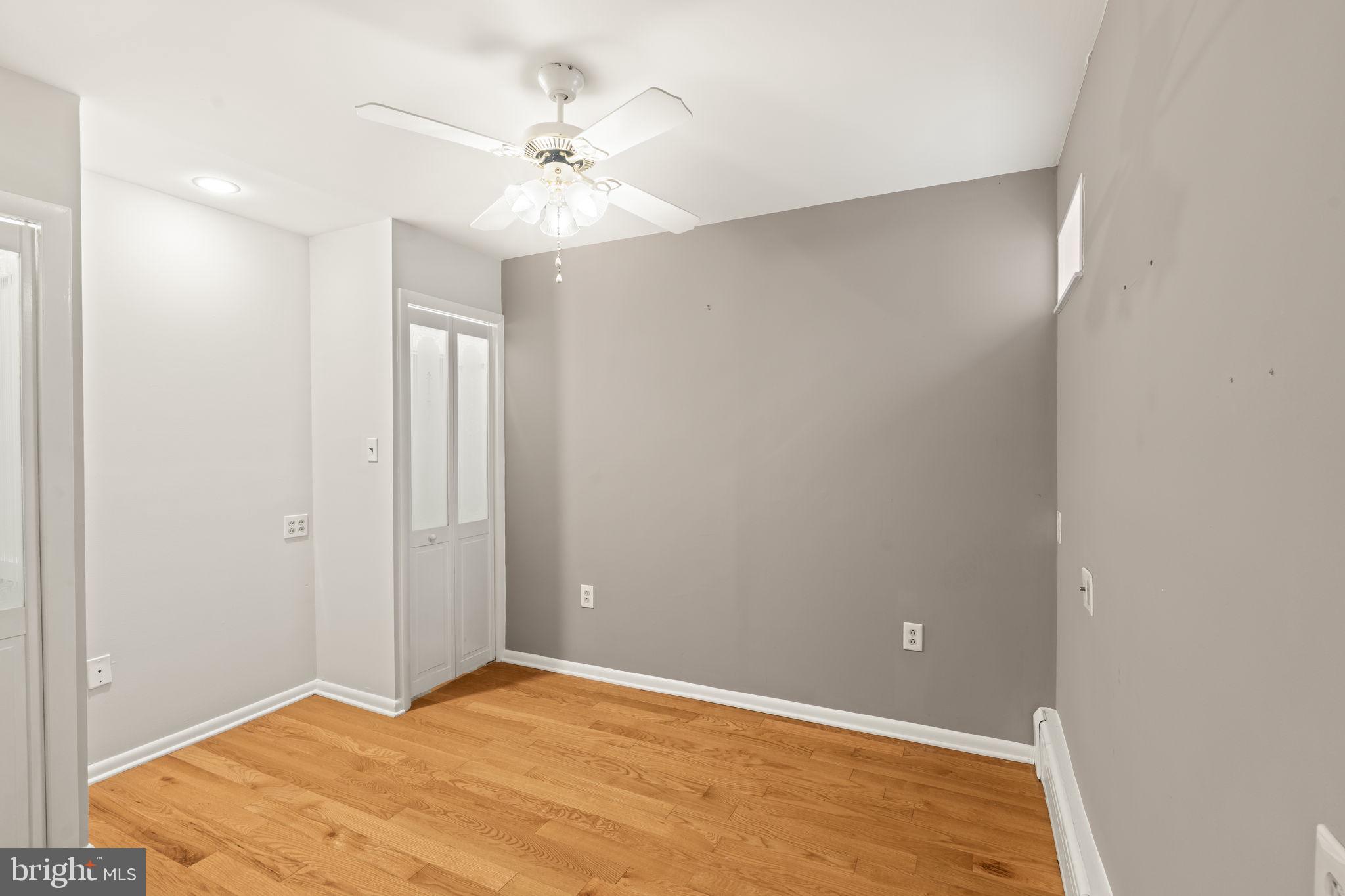 PHILADELPHIA (SOUTH) - Residential