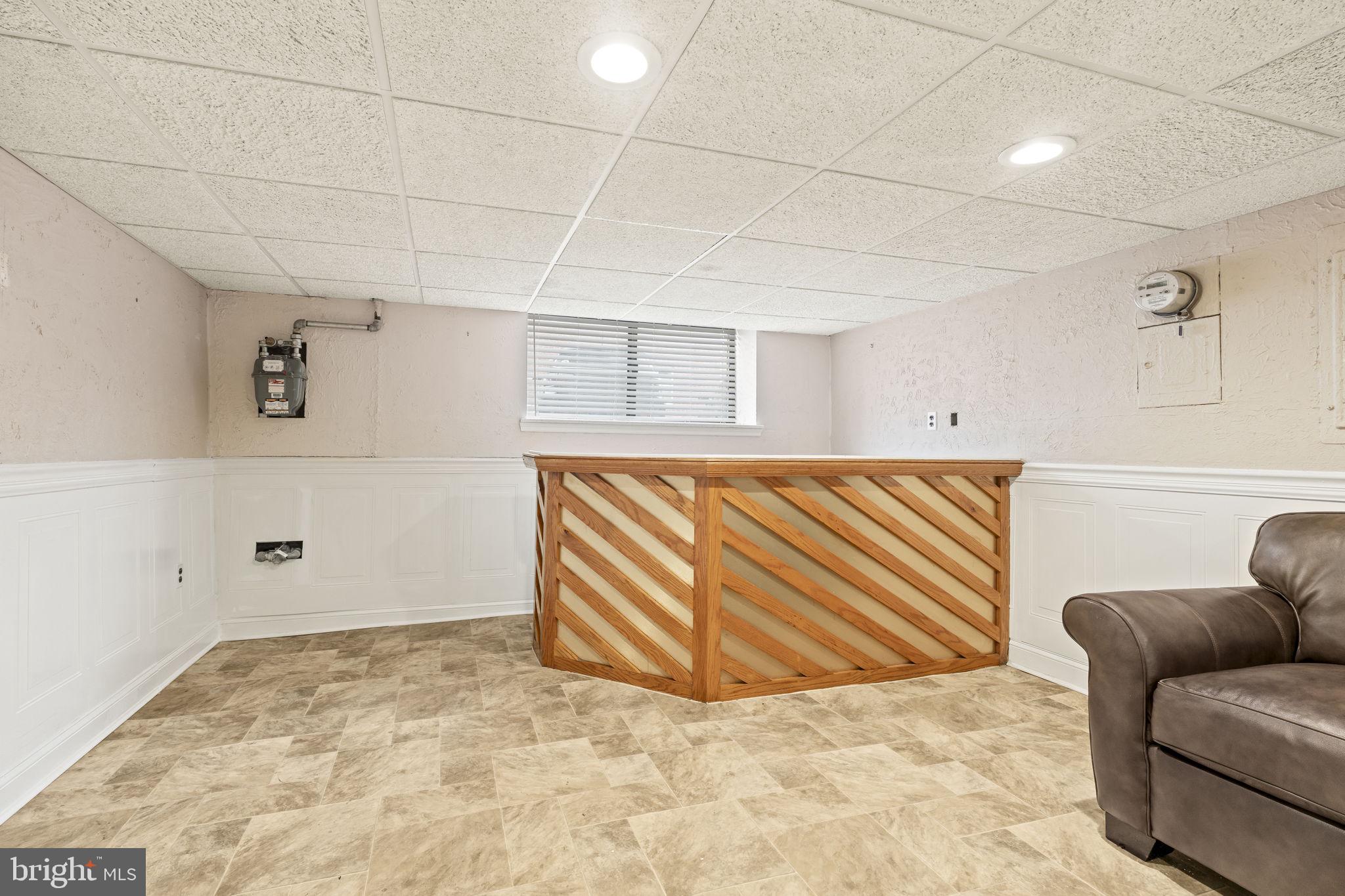 PHILADELPHIA (SOUTH) - Residential