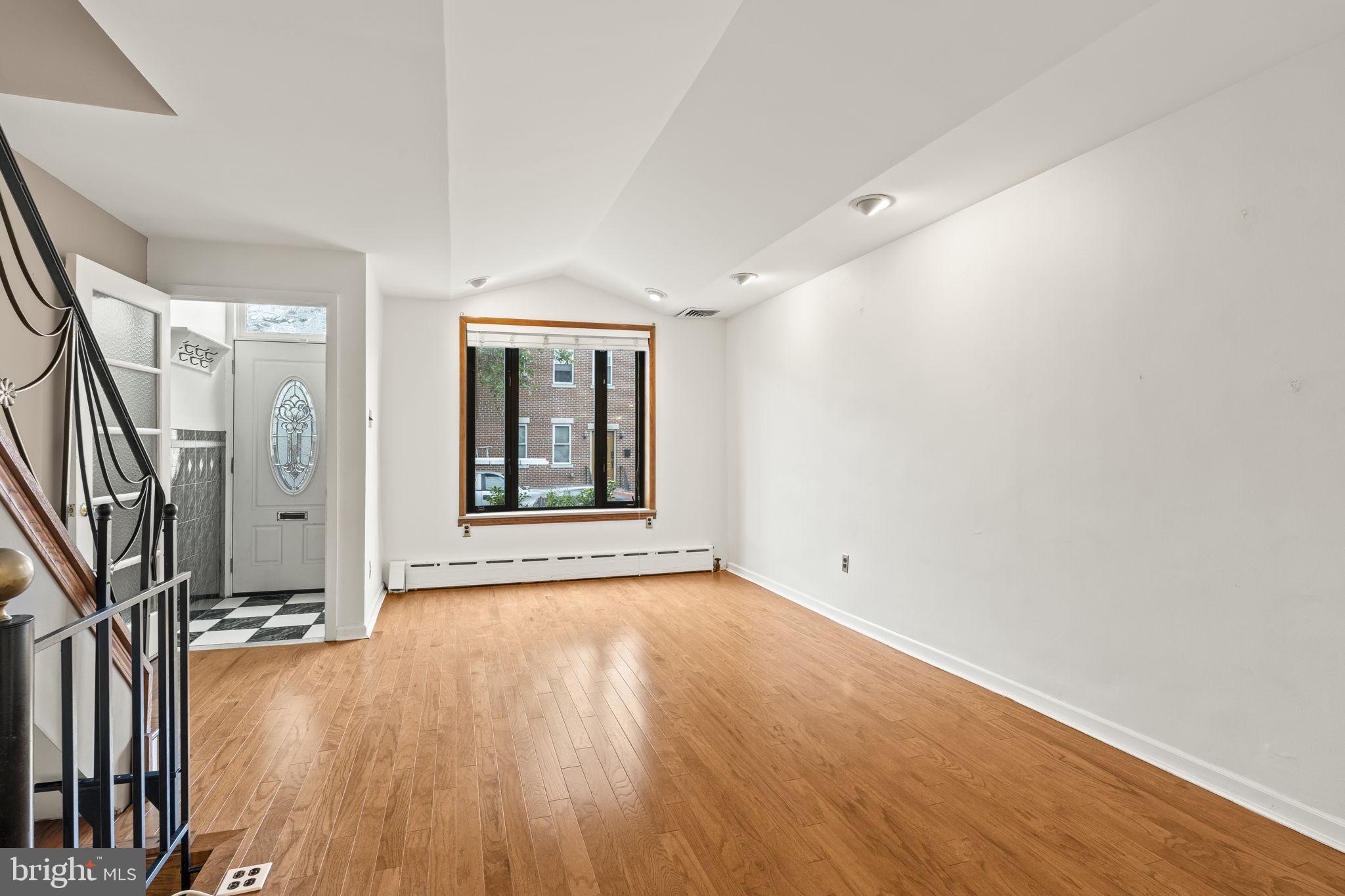 PHILADELPHIA (SOUTH) - Residential