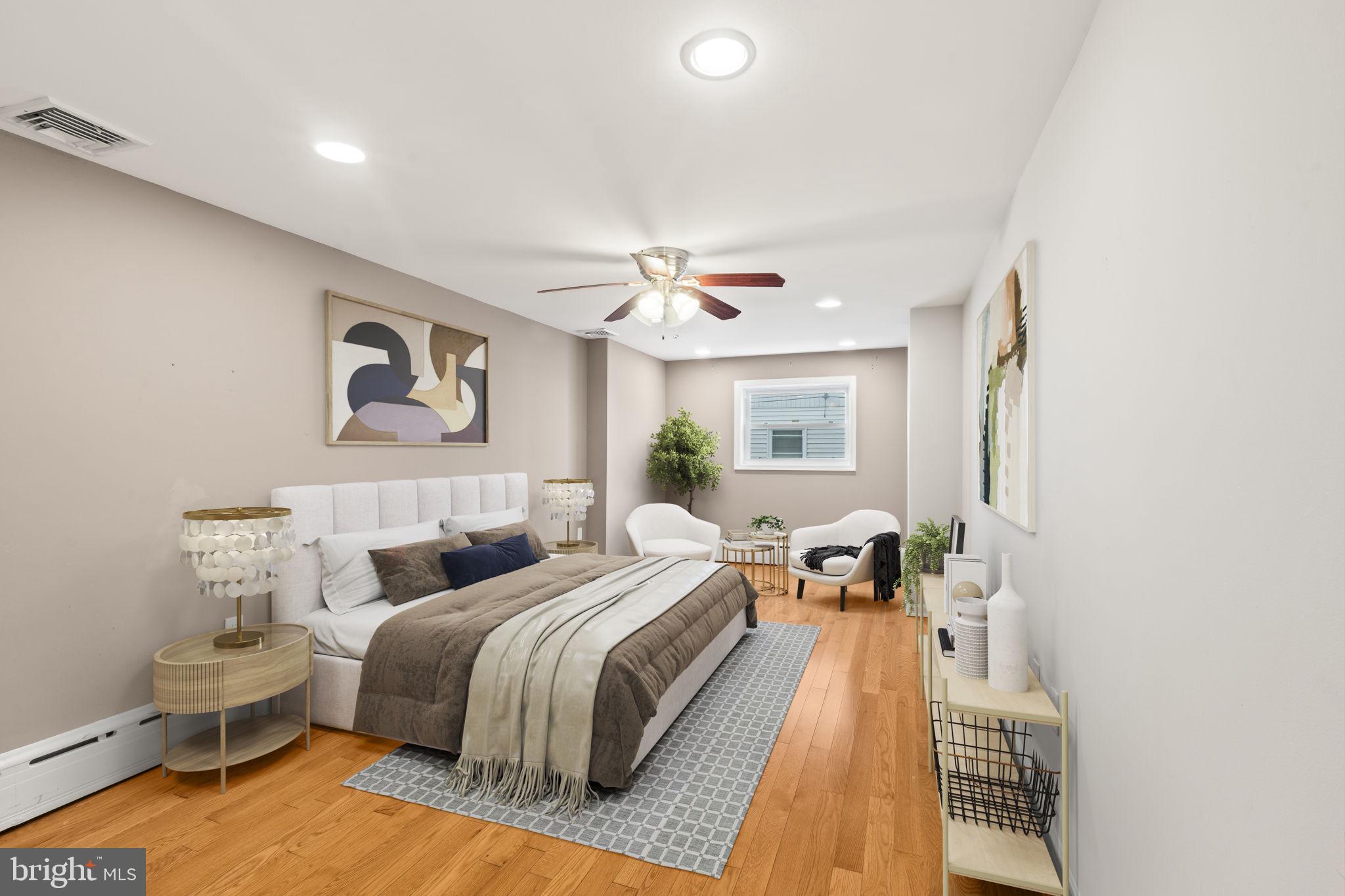 PHILADELPHIA (SOUTH) - Residential