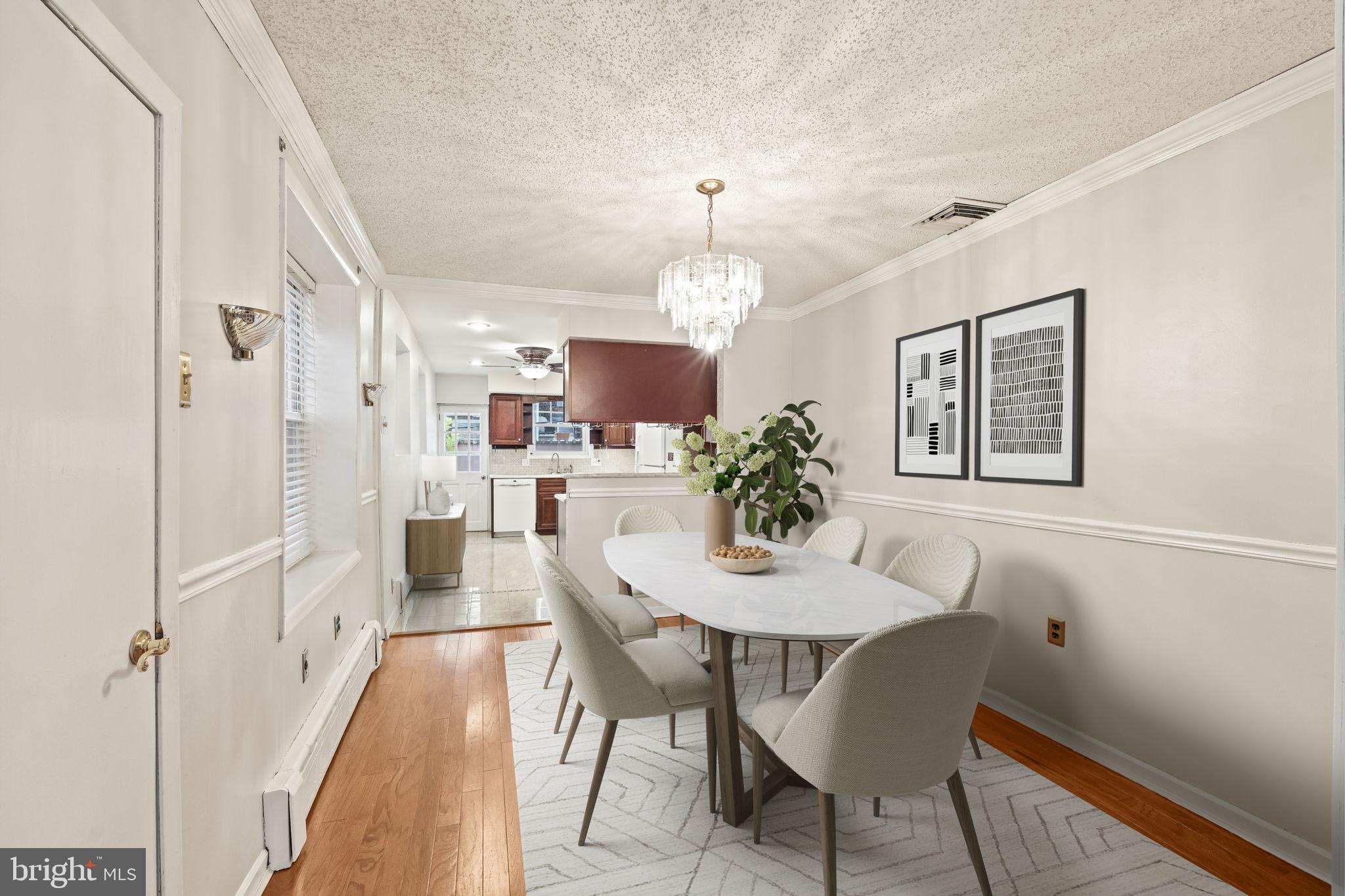 PHILADELPHIA (SOUTH) - Residential