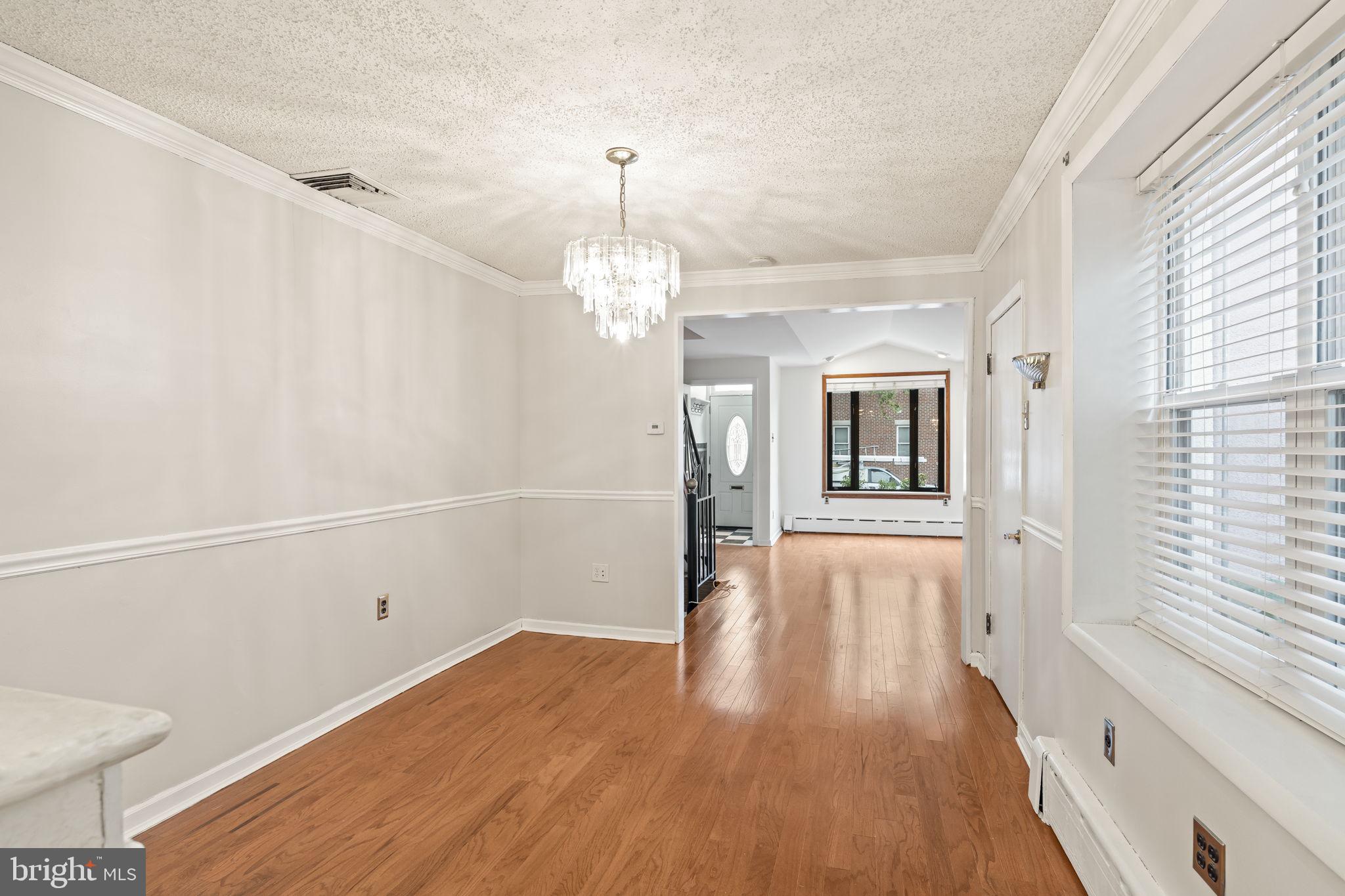 PHILADELPHIA (SOUTH) - Residential