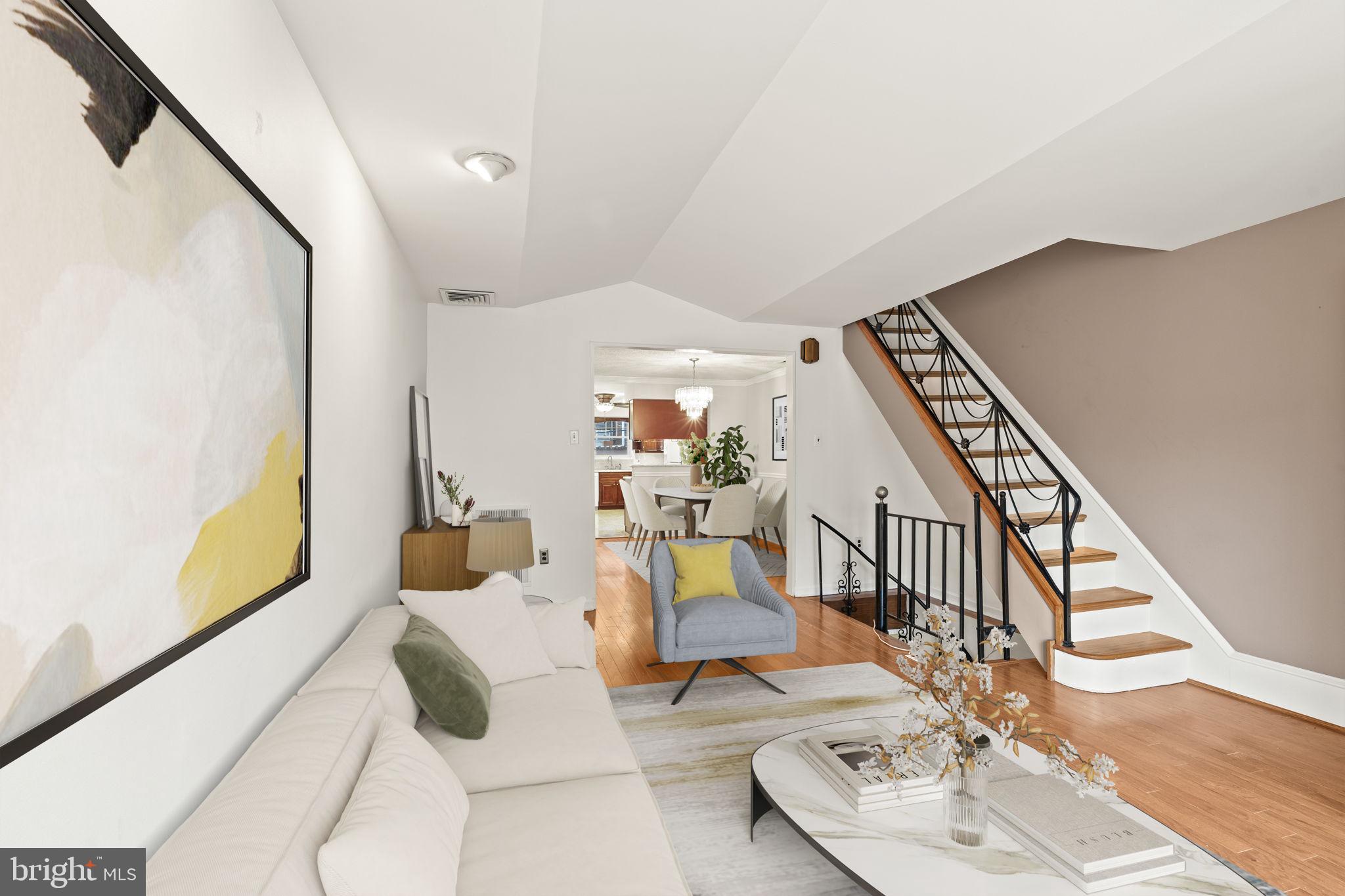 PHILADELPHIA (SOUTH) - Residential