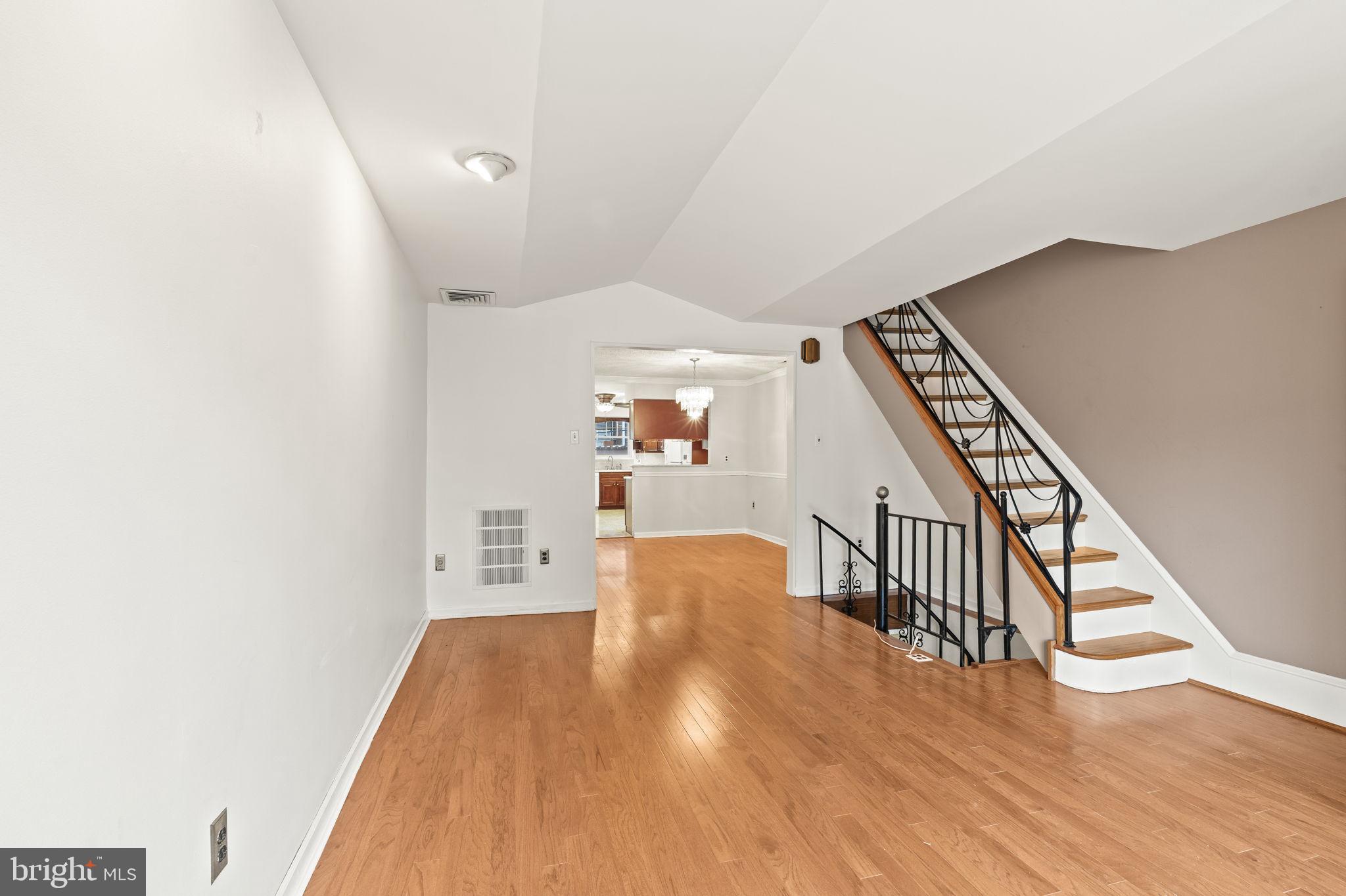 PHILADELPHIA (SOUTH) - Residential