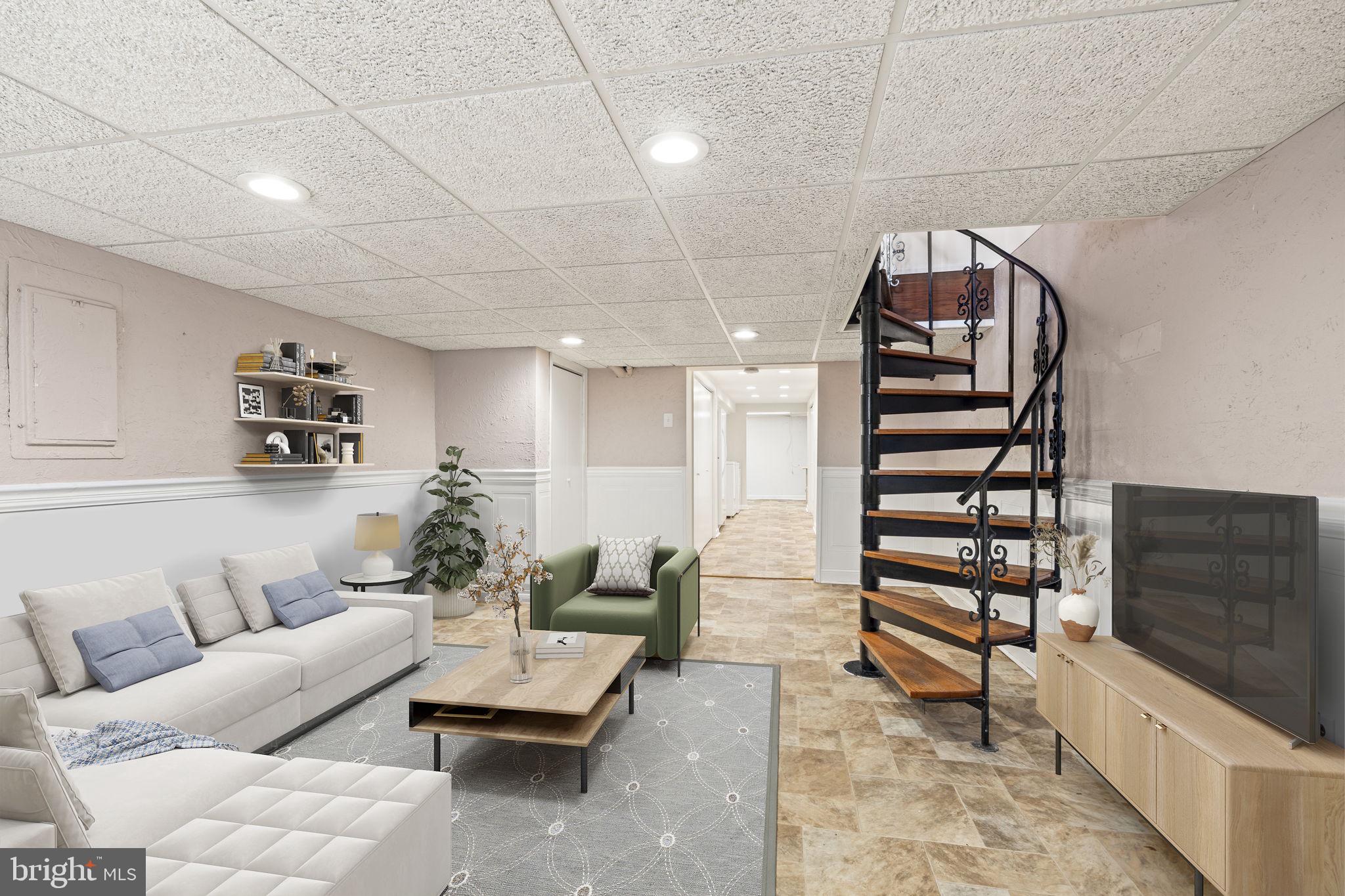 PHILADELPHIA (SOUTH) - Residential