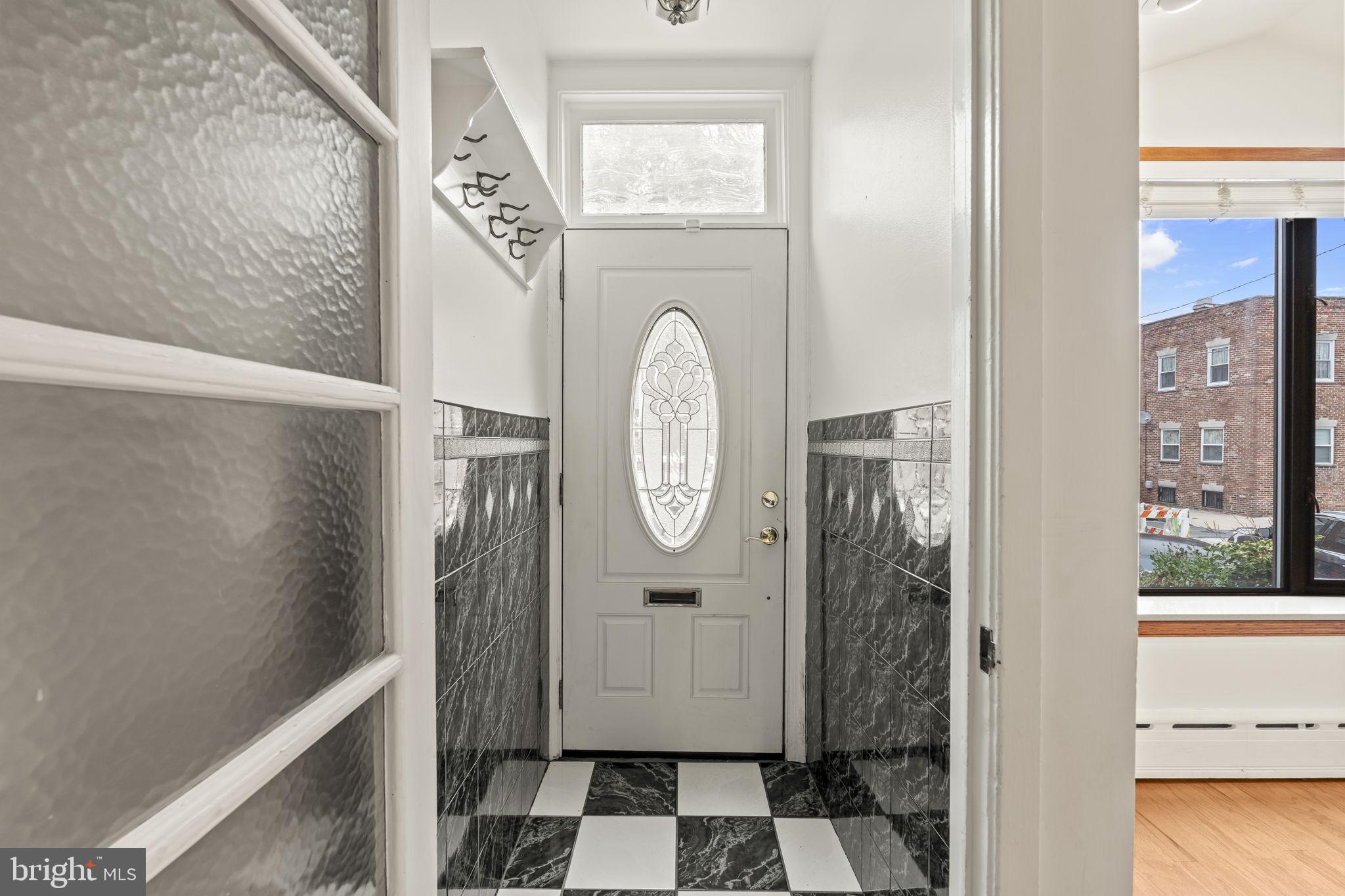 PHILADELPHIA (SOUTH) - Residential