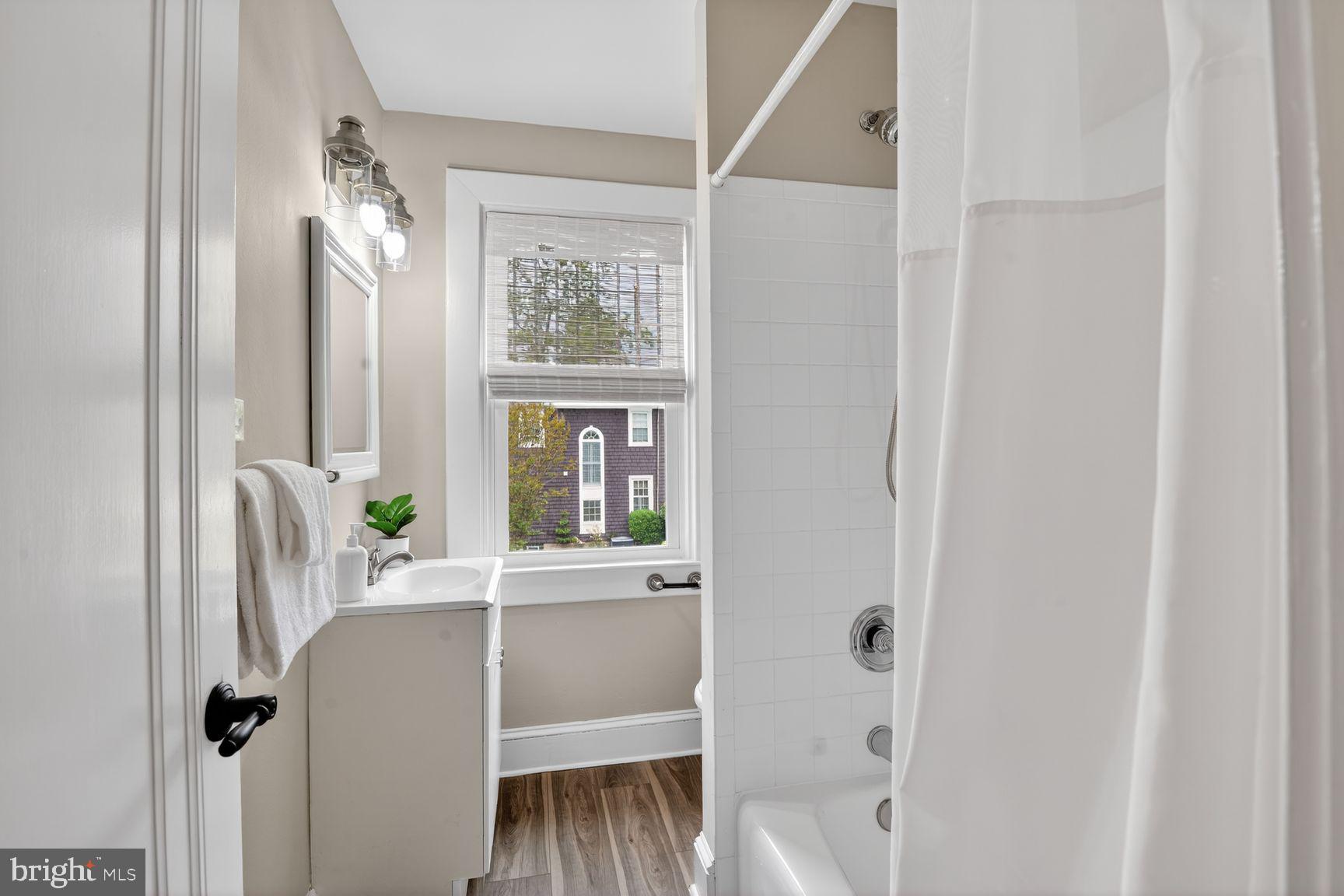 OLD CATONSVILLE - Residential