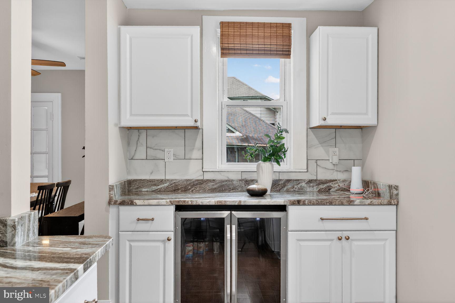 OLD CATONSVILLE - Residential