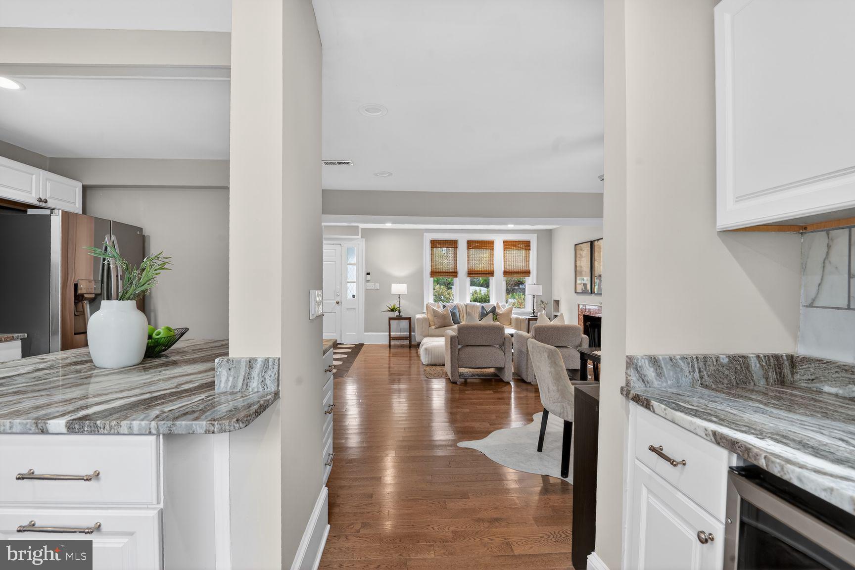 OLD CATONSVILLE - Residential
