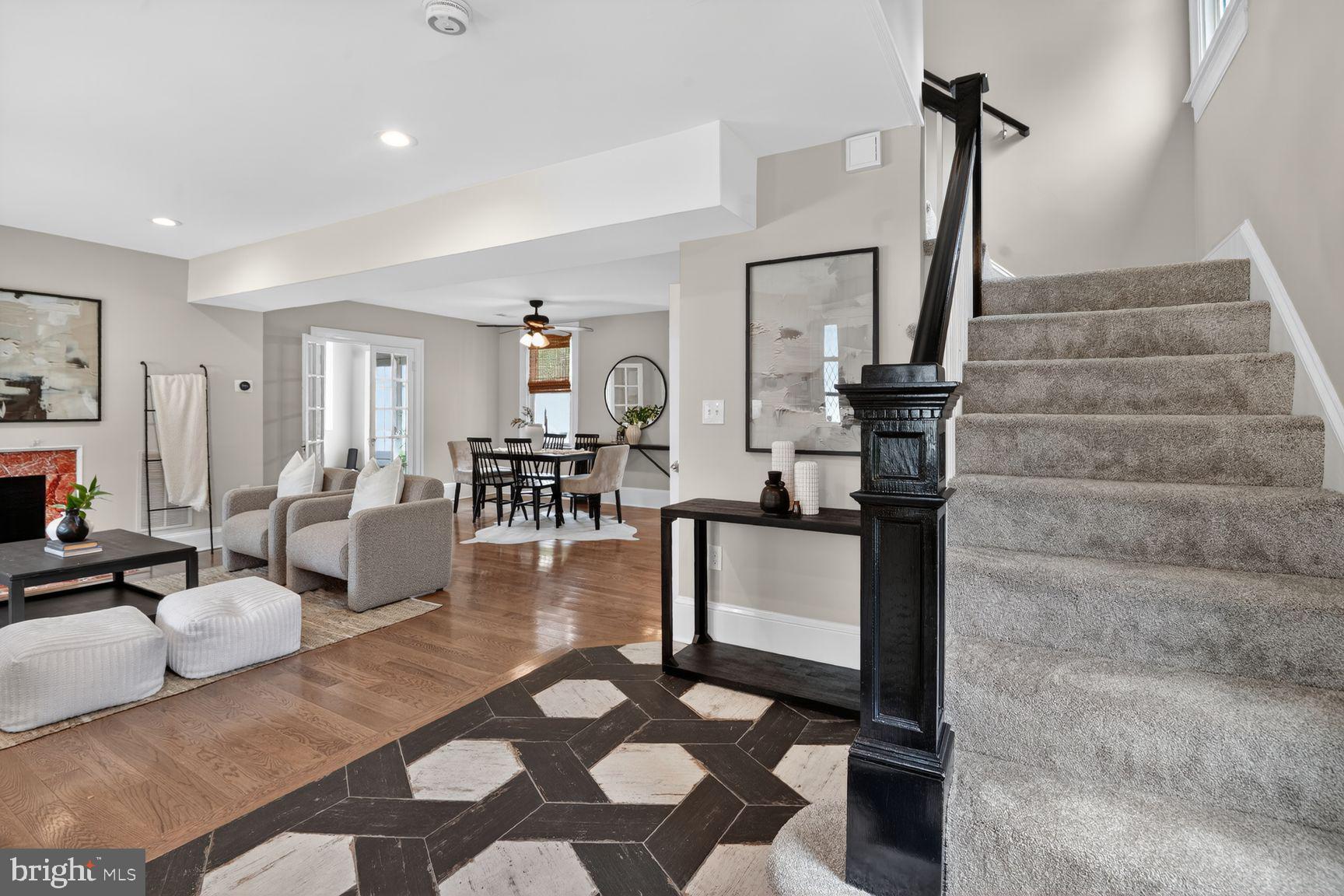 OLD CATONSVILLE - Residential