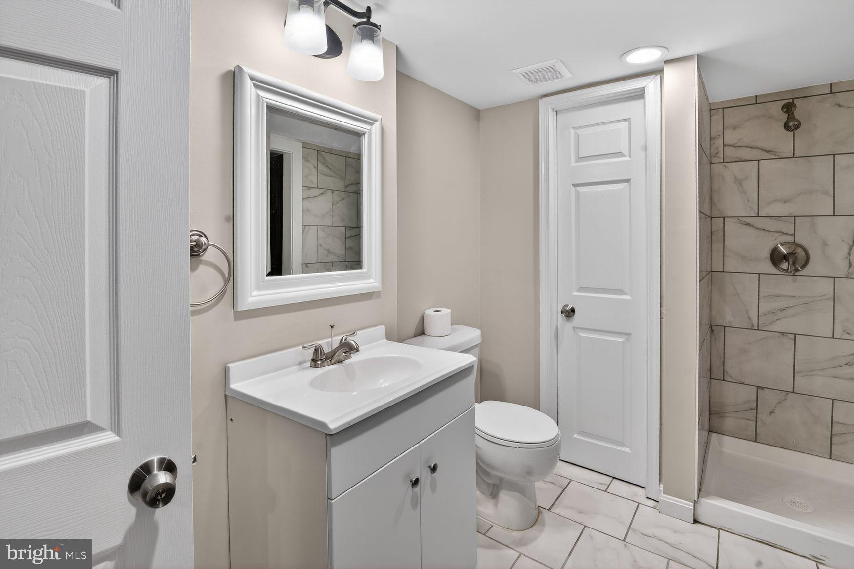 OLD CATONSVILLE - Residential