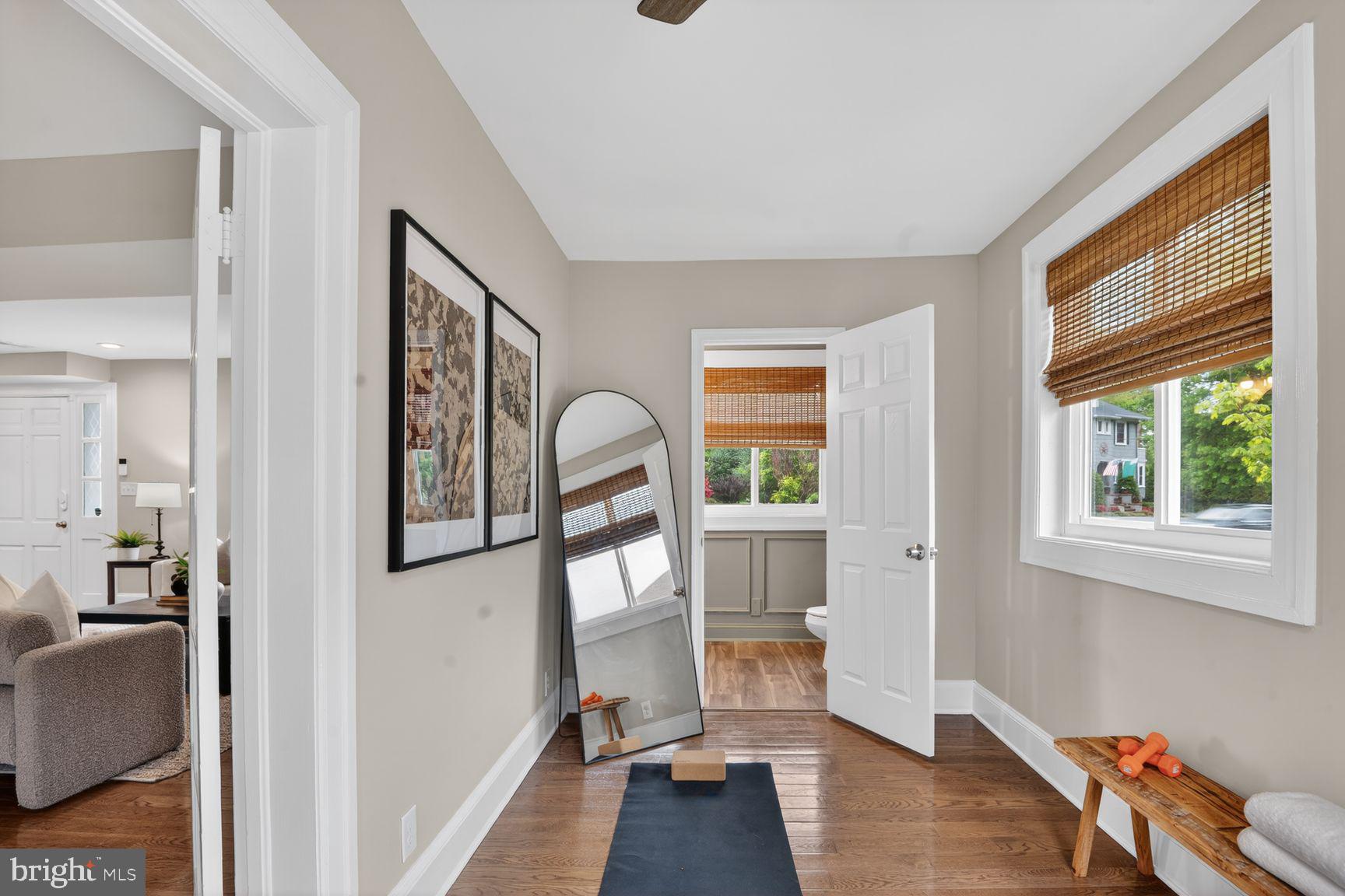 OLD CATONSVILLE - Residential