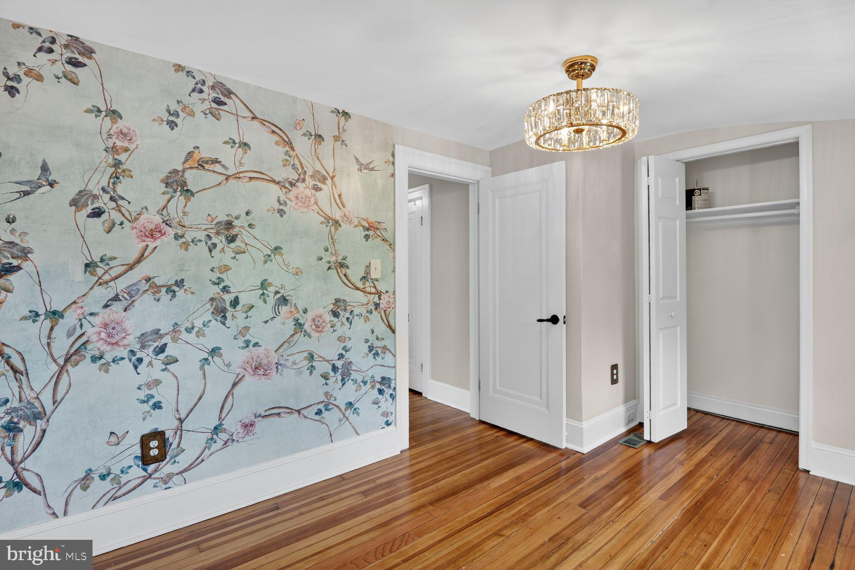OLD CATONSVILLE - Residential