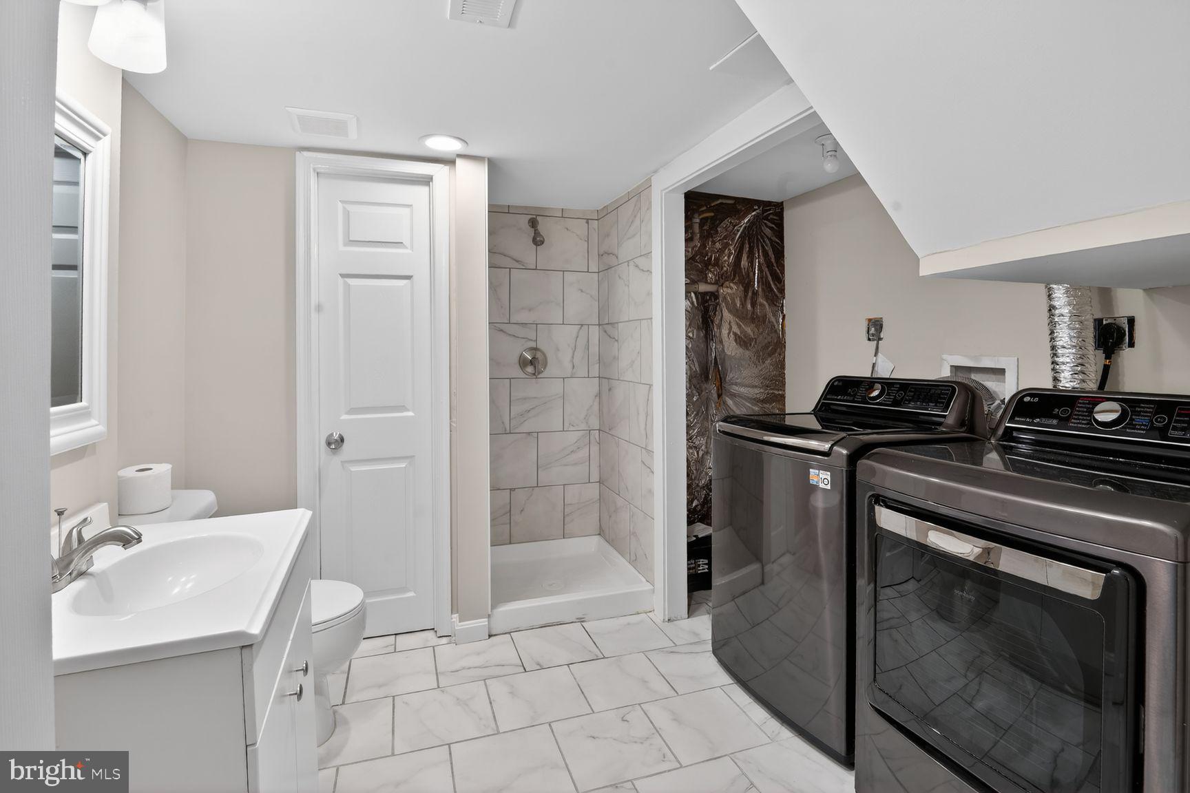 OLD CATONSVILLE - Residential