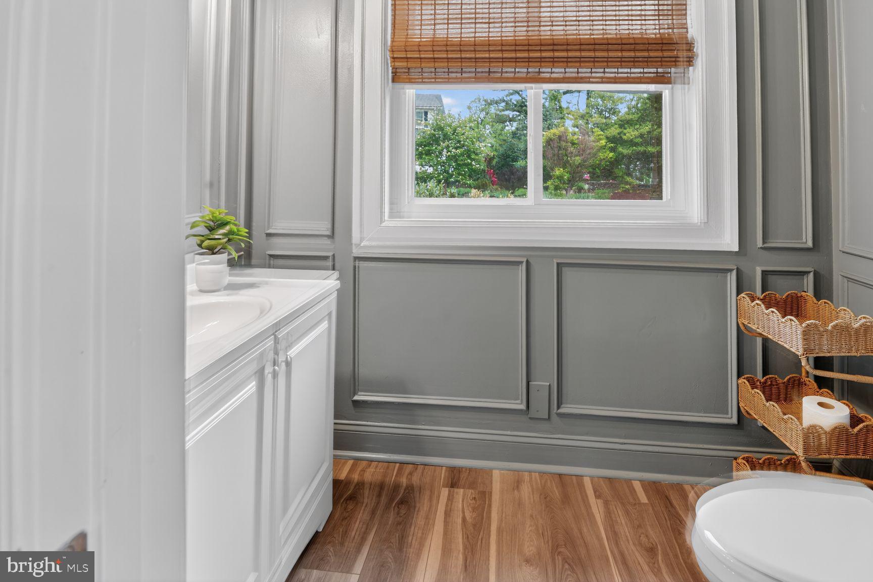 OLD CATONSVILLE - Residential