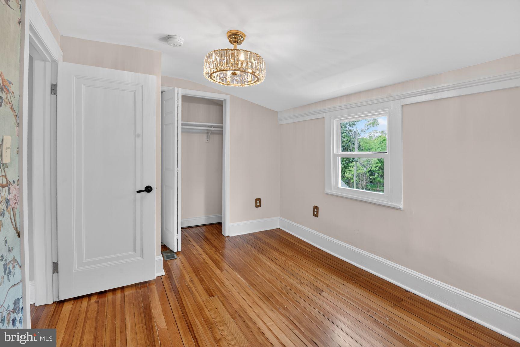 OLD CATONSVILLE - Residential