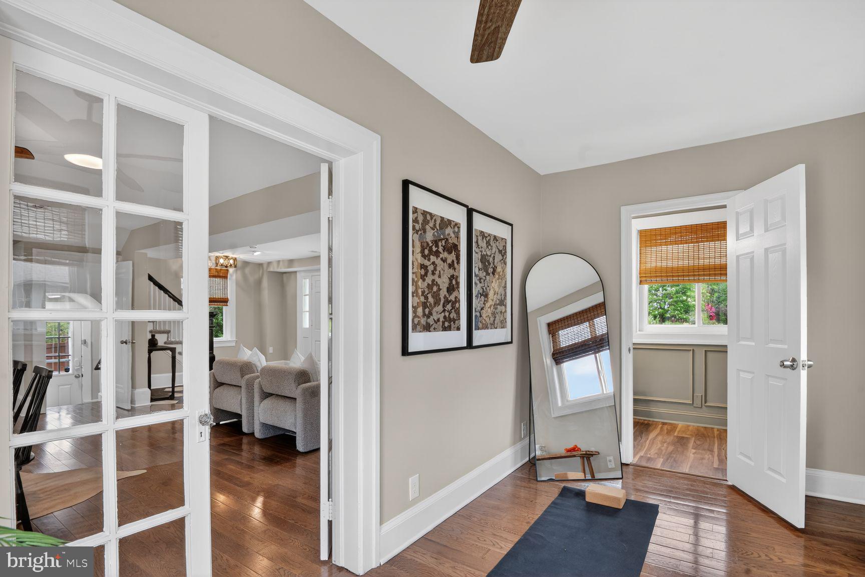 OLD CATONSVILLE - Residential