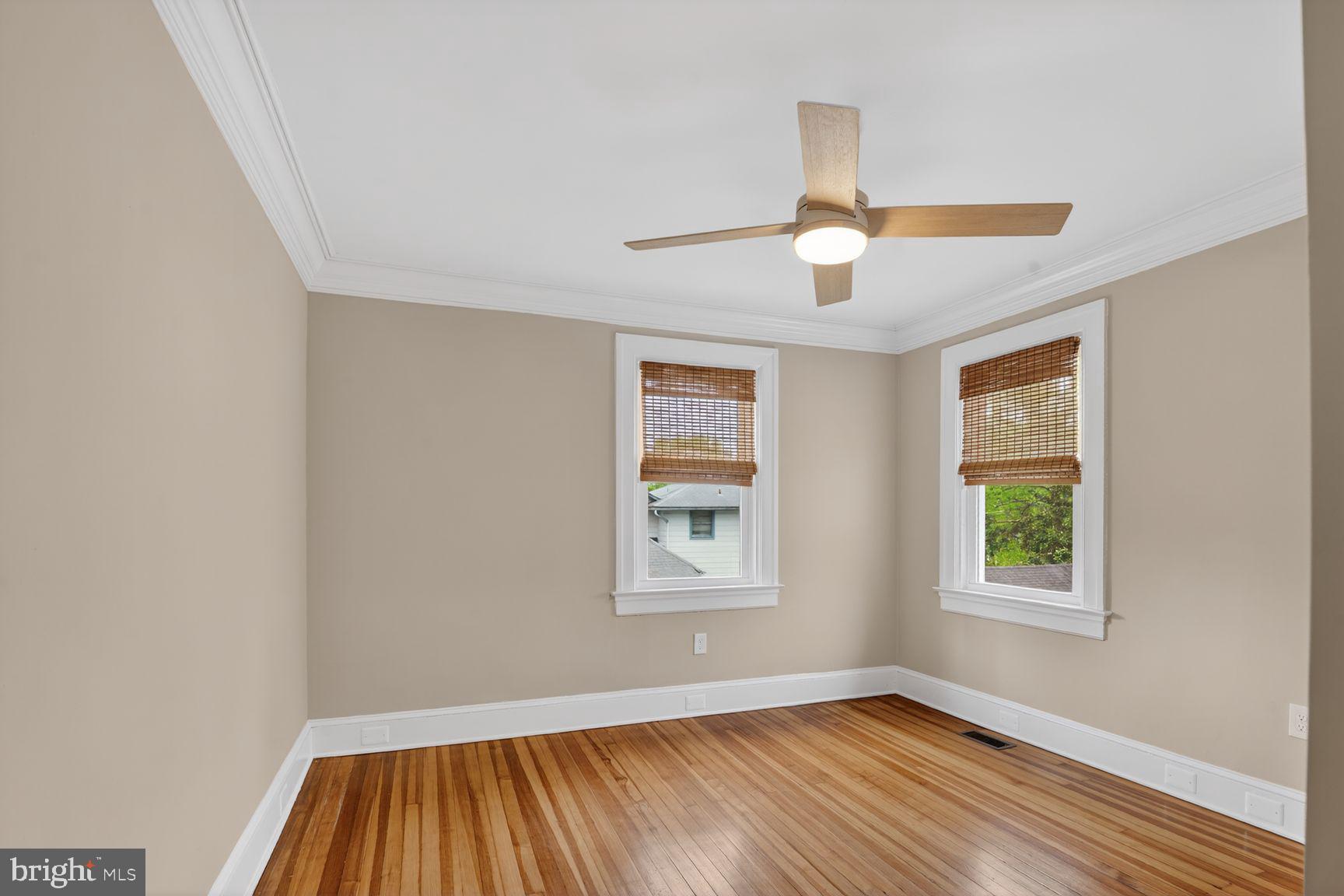 OLD CATONSVILLE - Residential
