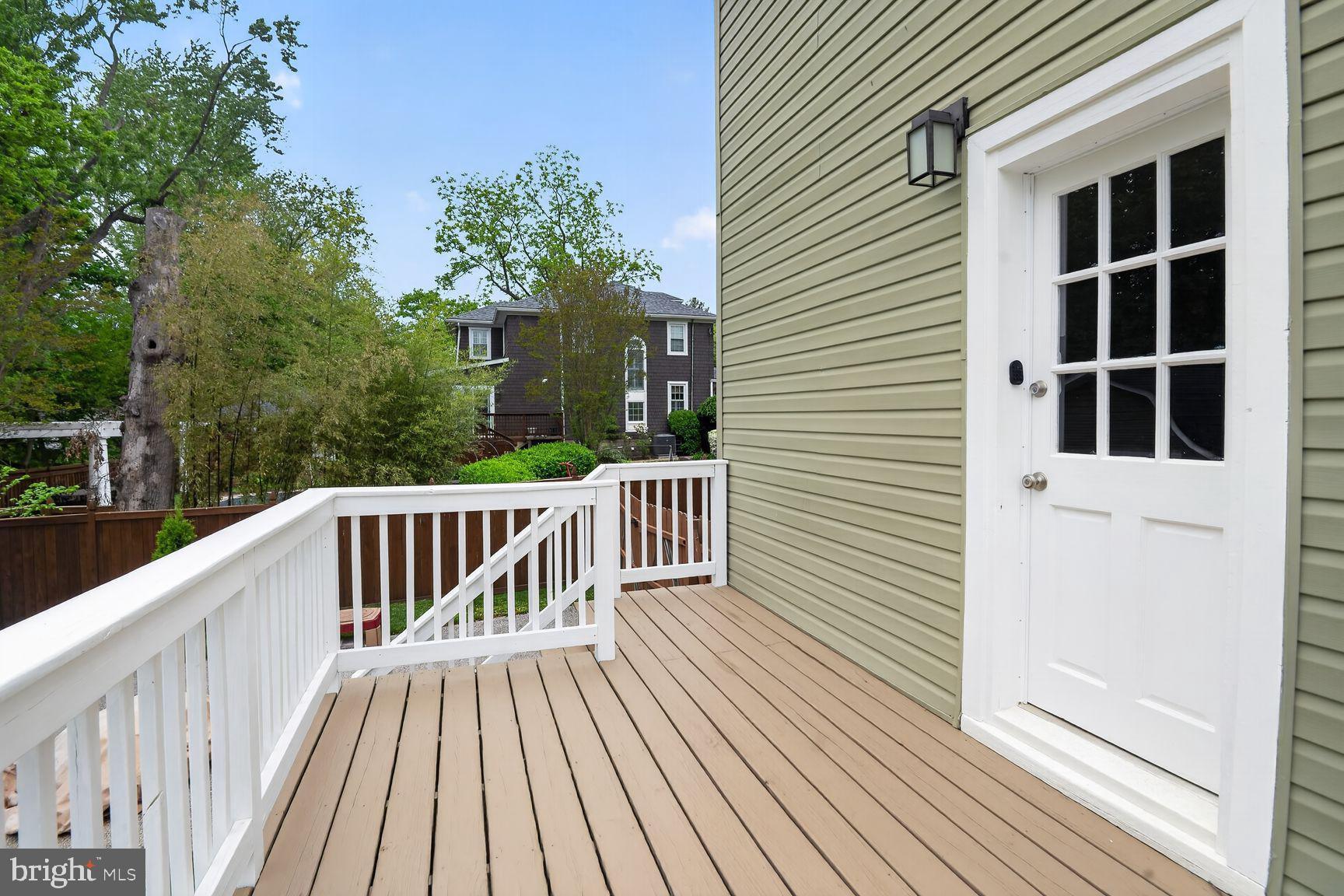 OLD CATONSVILLE - Residential