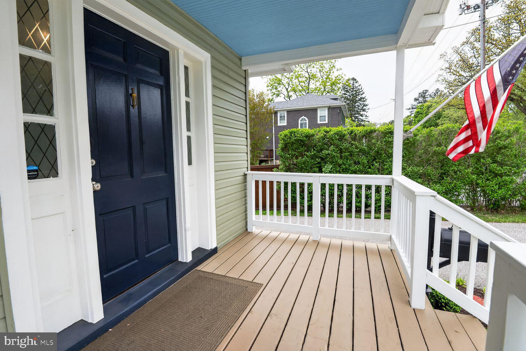 OLD CATONSVILLE - Residential