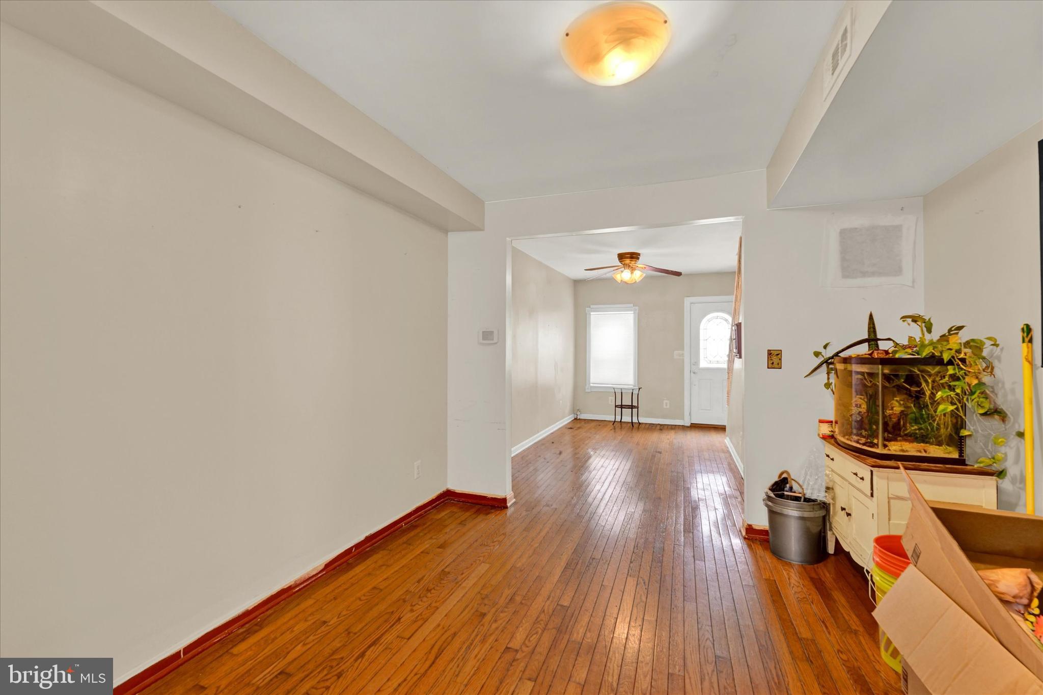 BUTCHERS HILL - Residential