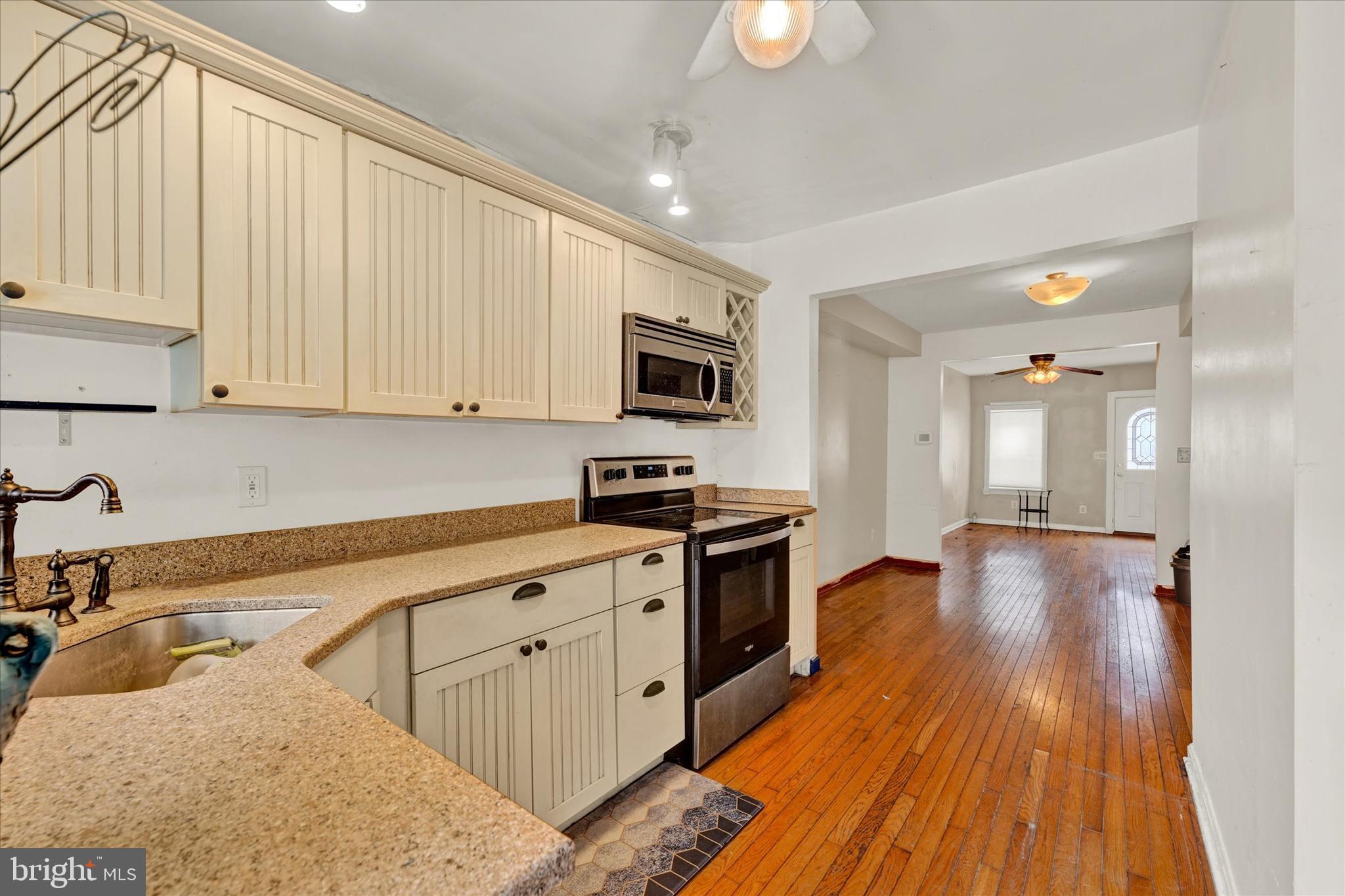 BUTCHERS HILL - Residential