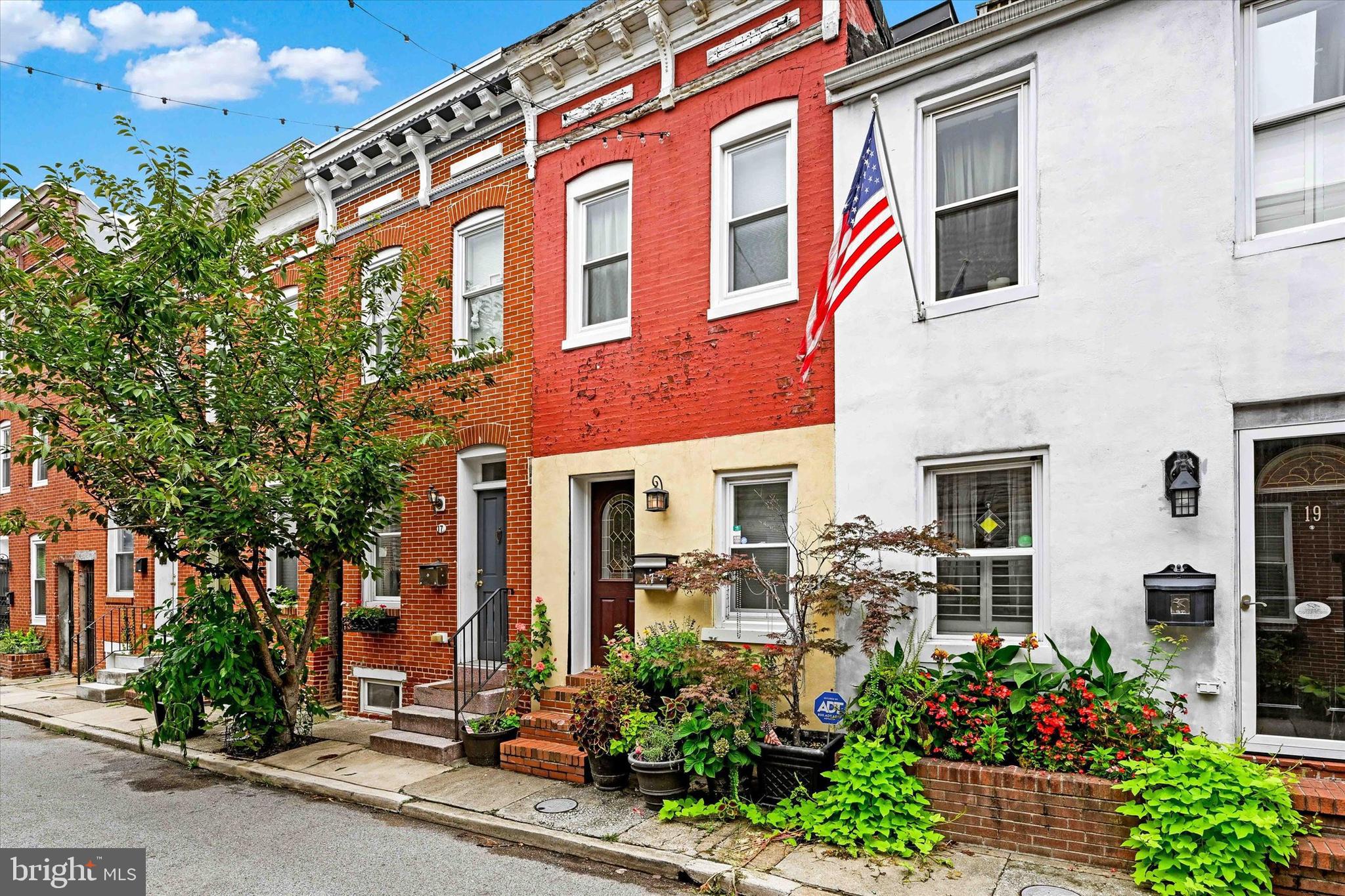 BUTCHERS HILL - Residential