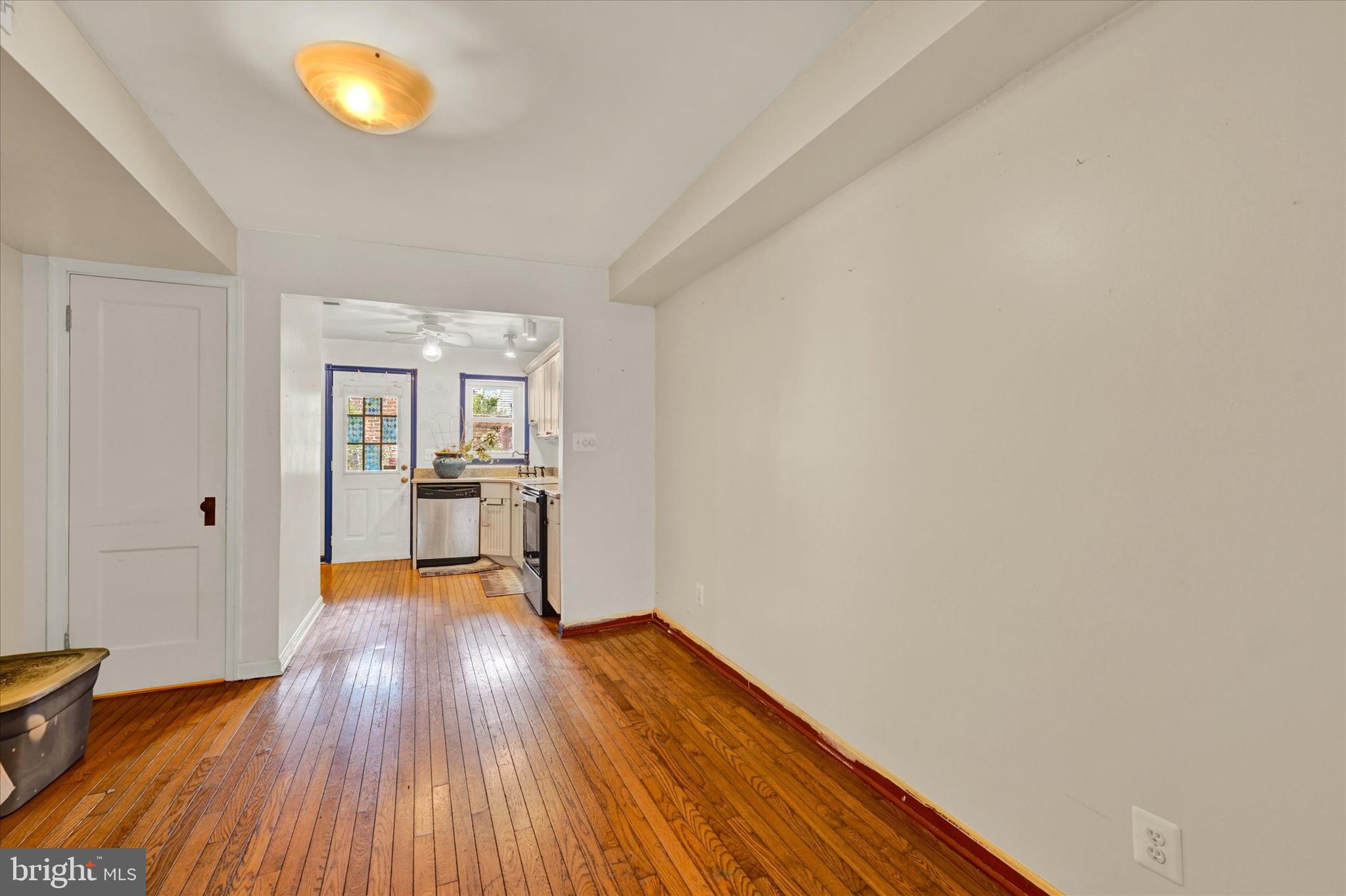 BUTCHERS HILL - Residential