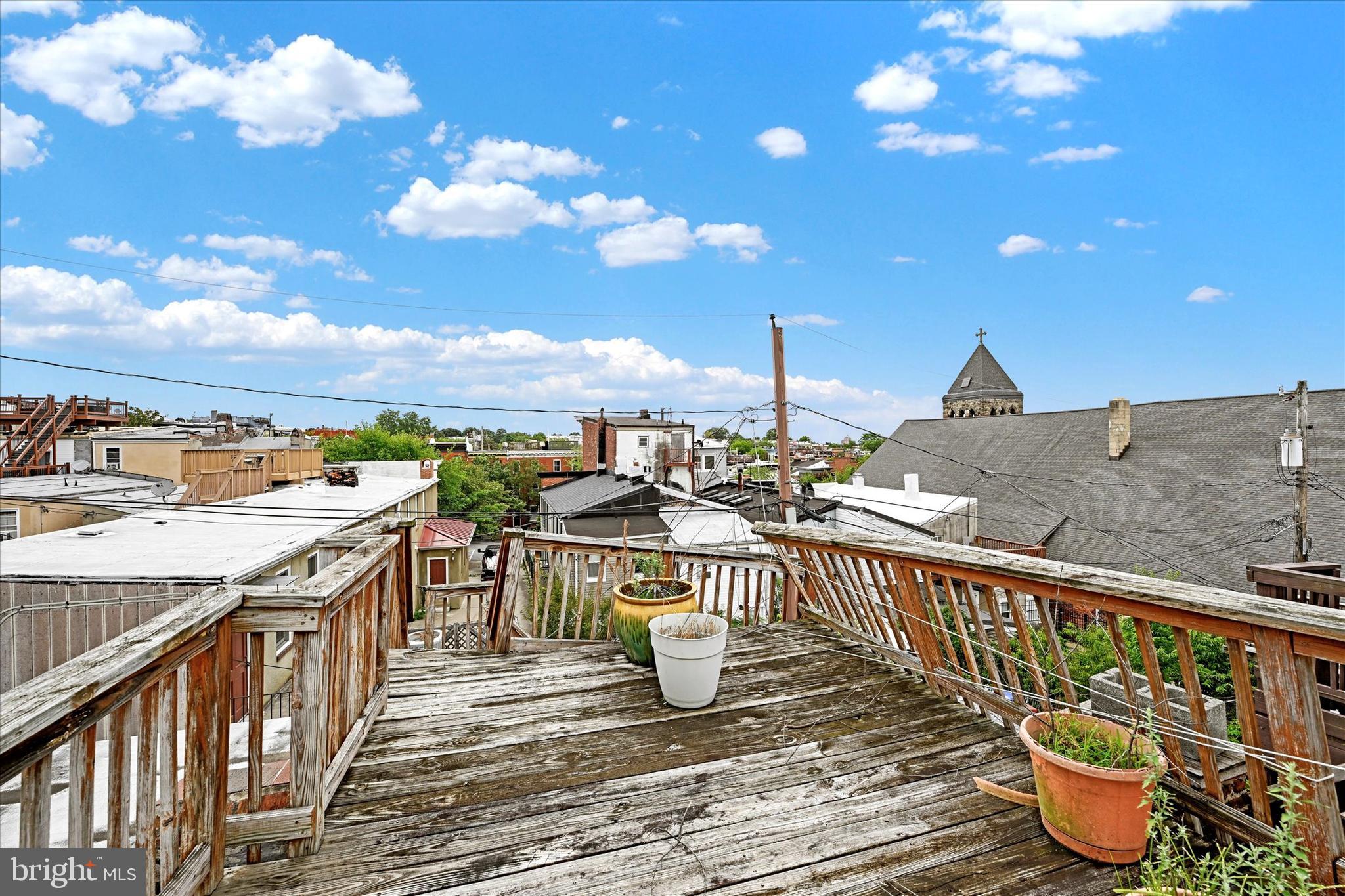 BUTCHERS HILL - Residential