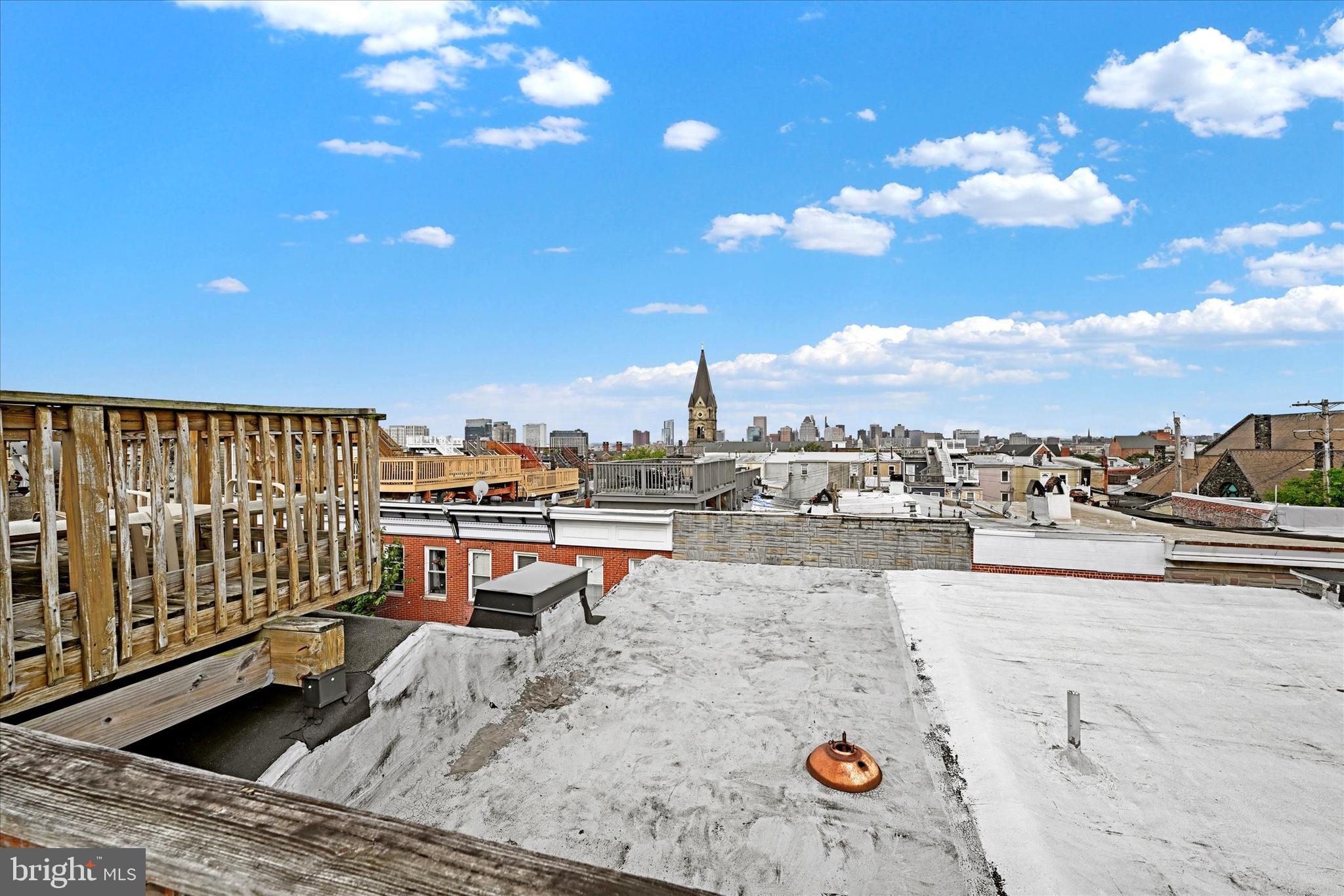 BUTCHERS HILL - Residential