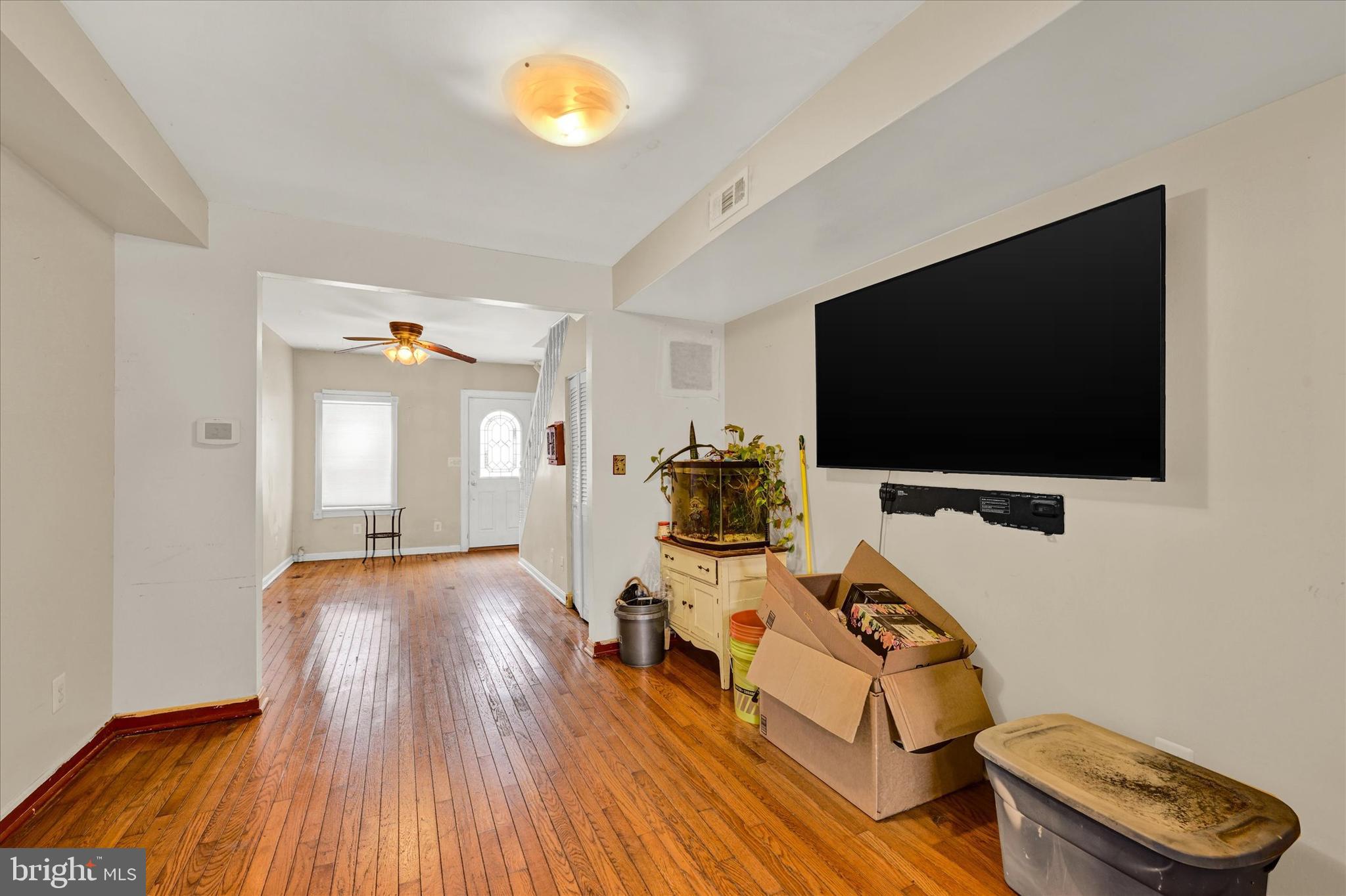 BUTCHERS HILL - Residential